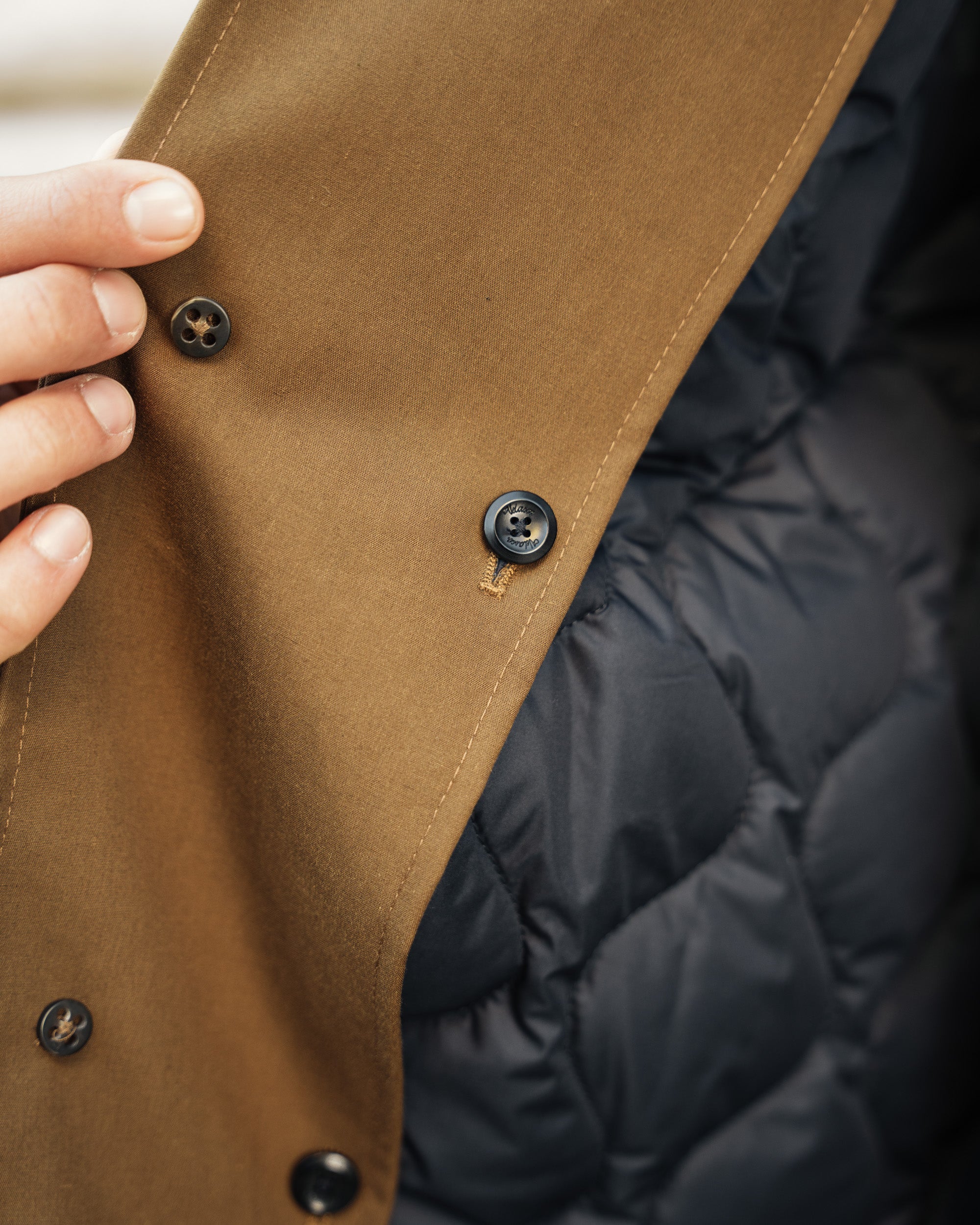  Volpedo、mySite、merchandisen