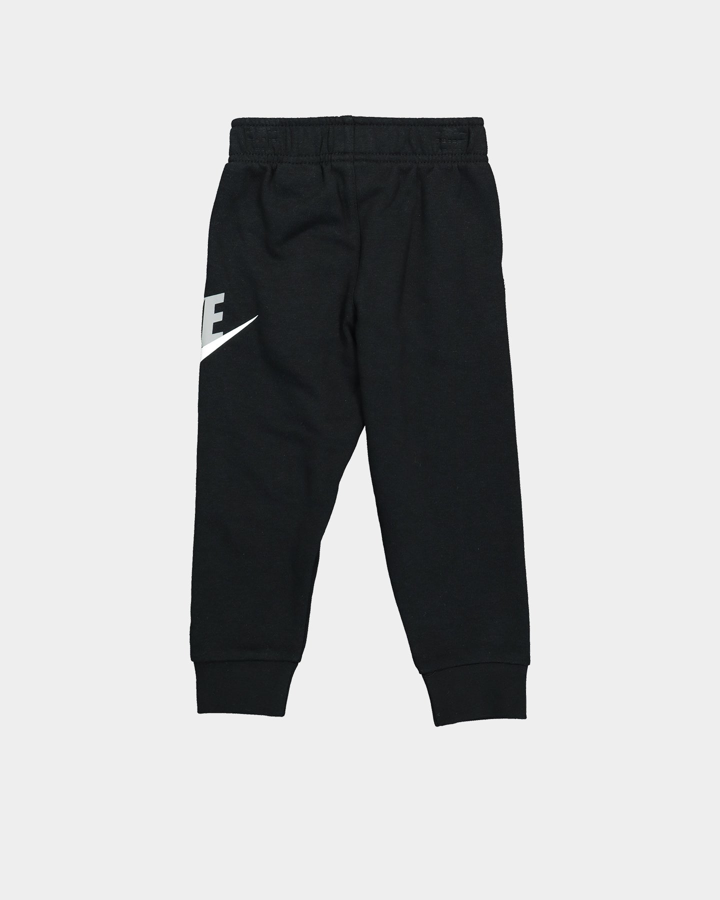 Nike Kid's Club HBR FT Jogger Black、mySite、zt4zffjzw