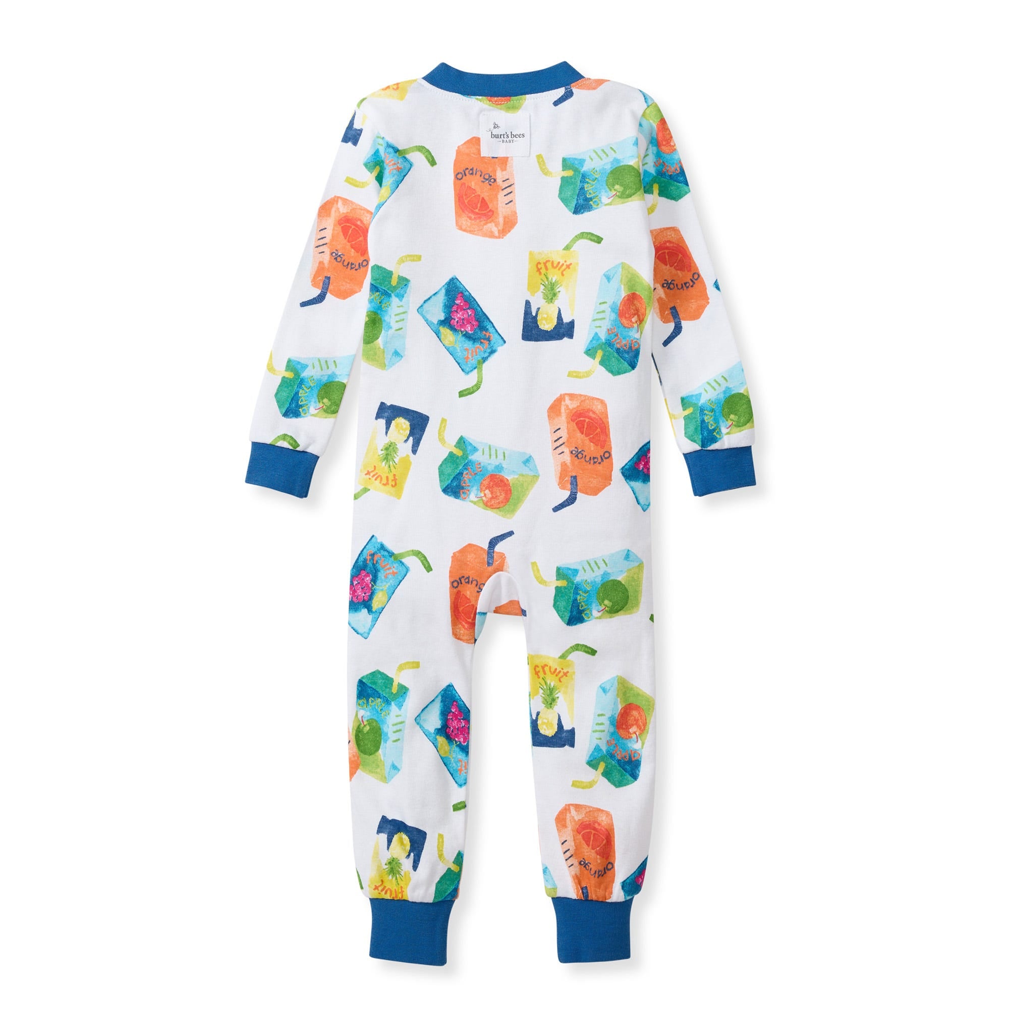  Juice Box Organic Cotton Sleeper、mySite、layawaytickets