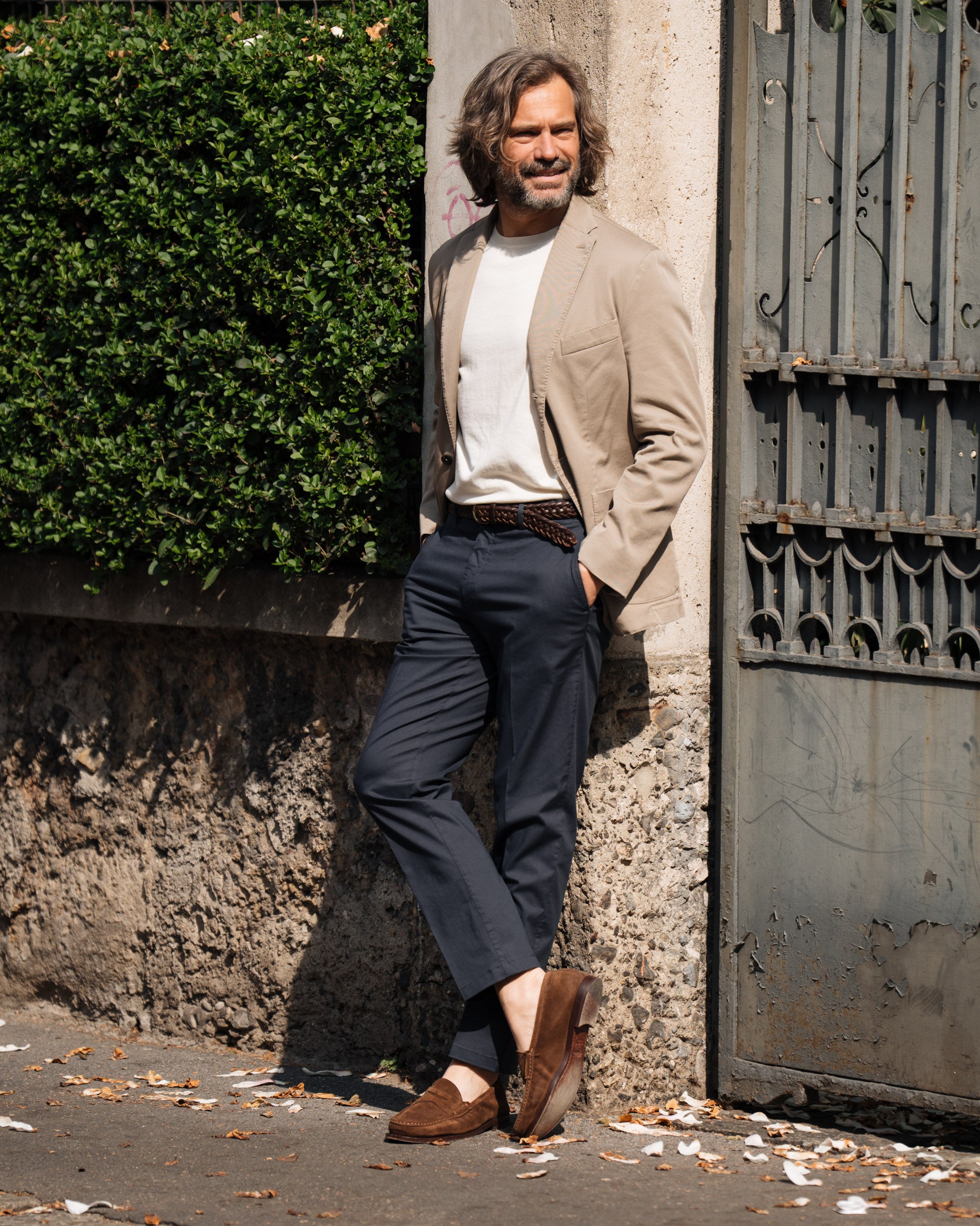  Avise、mySite、merchandisen