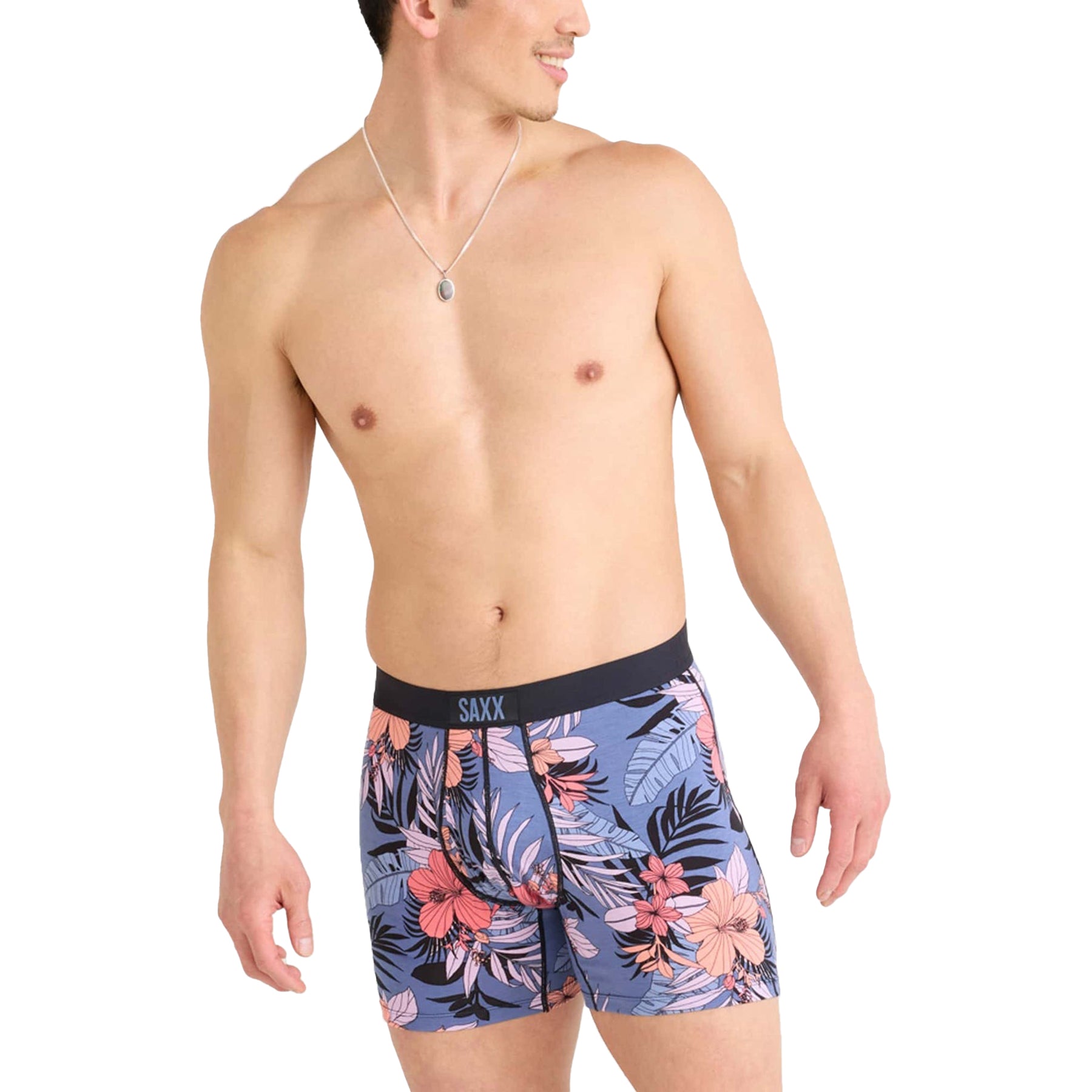  SAXX Ultra Super Soft Boxer Brief w/ Fly、mySite、justintrudeaud