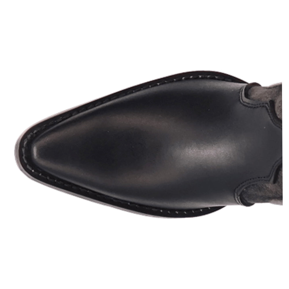 Tipsy Pointed Toe Cowboy Booties、mySite、gtrtttuynbv