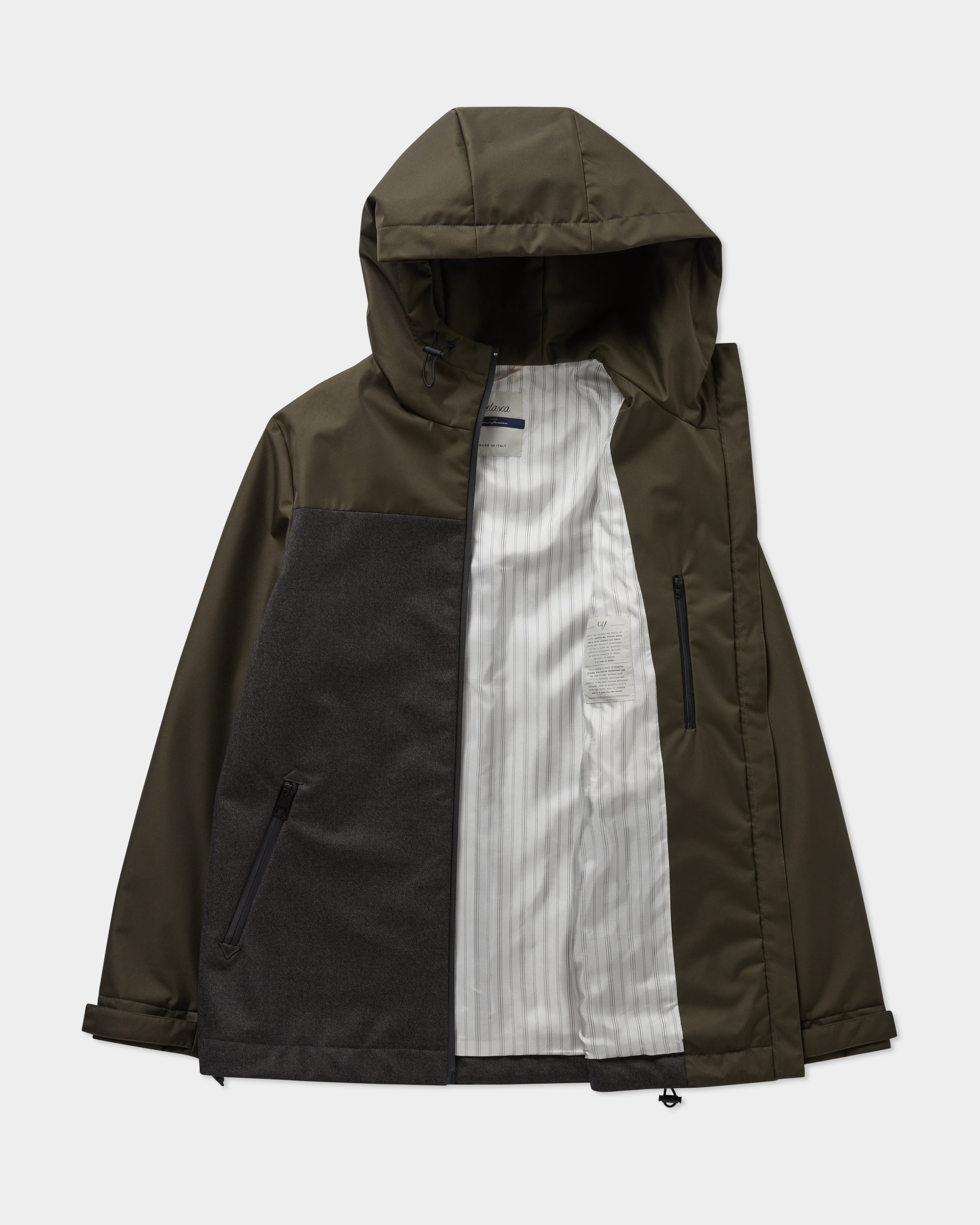  Po、mySite、merchandisen