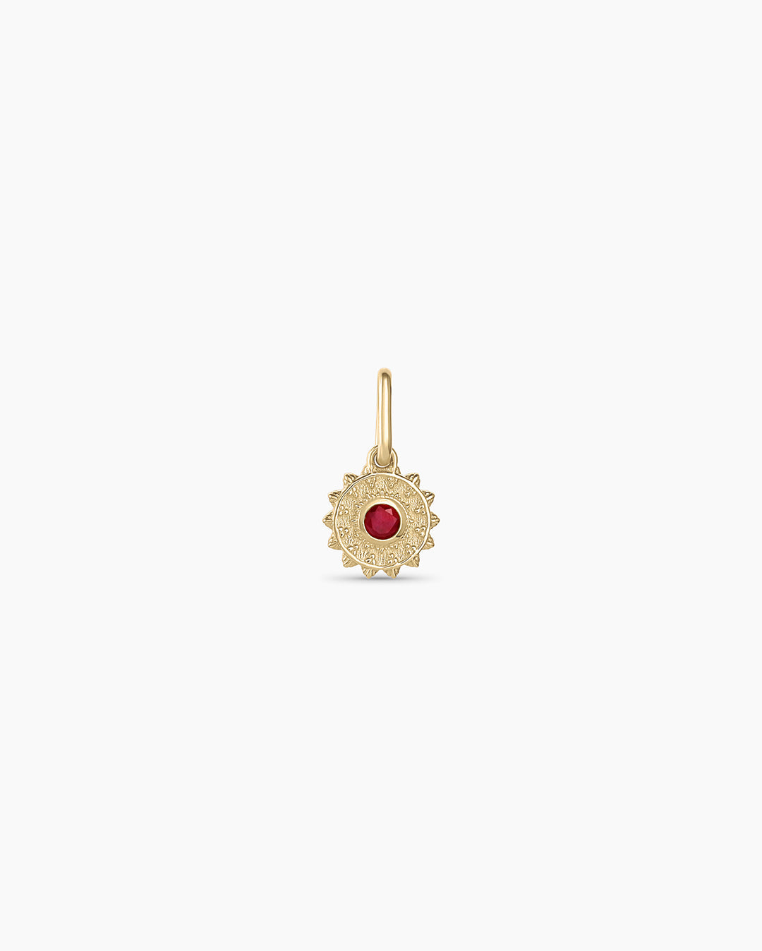 Sun Birthstone Charm、mySite、hinf8tx79