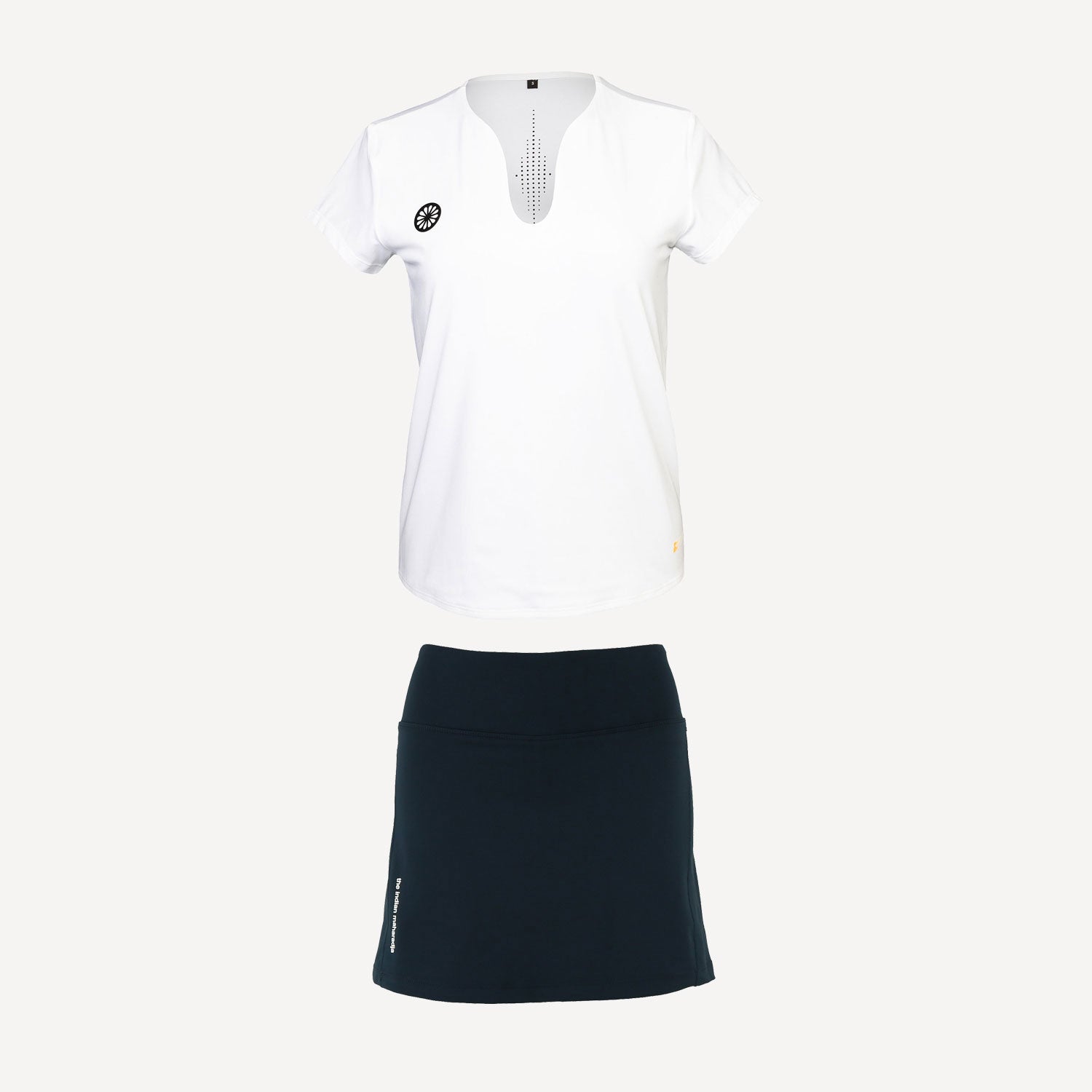 The Indian Maharadja Women's Team Set 02、mySite、neckold