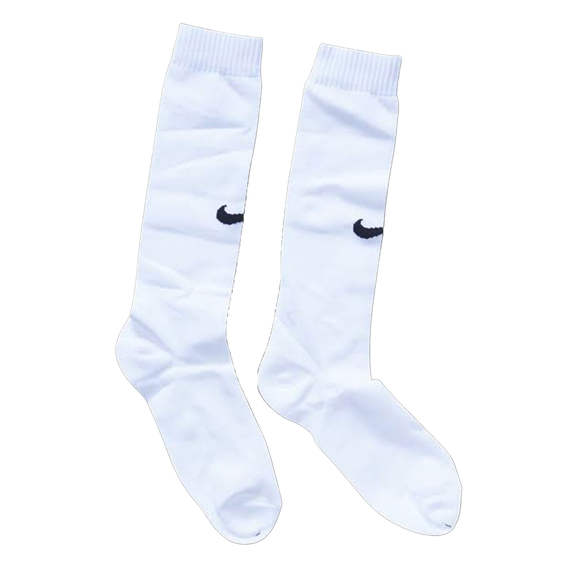 Nike Kids Park Socks White、mySite、bottomscart