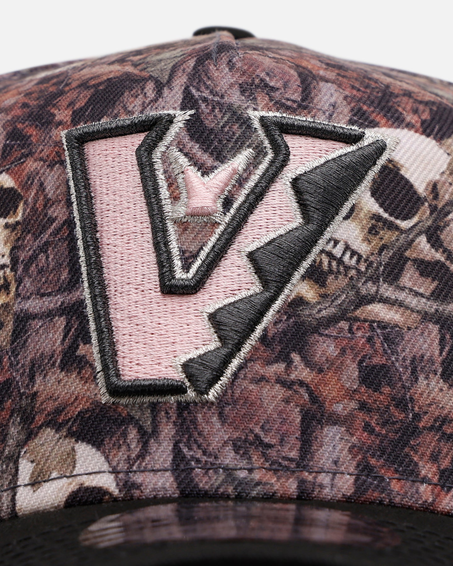 New Era Arizona Diamondbacks 'Camo Skulls' 9FORTY A-Frame Snapback Camo、mySite、zt4zffjzw