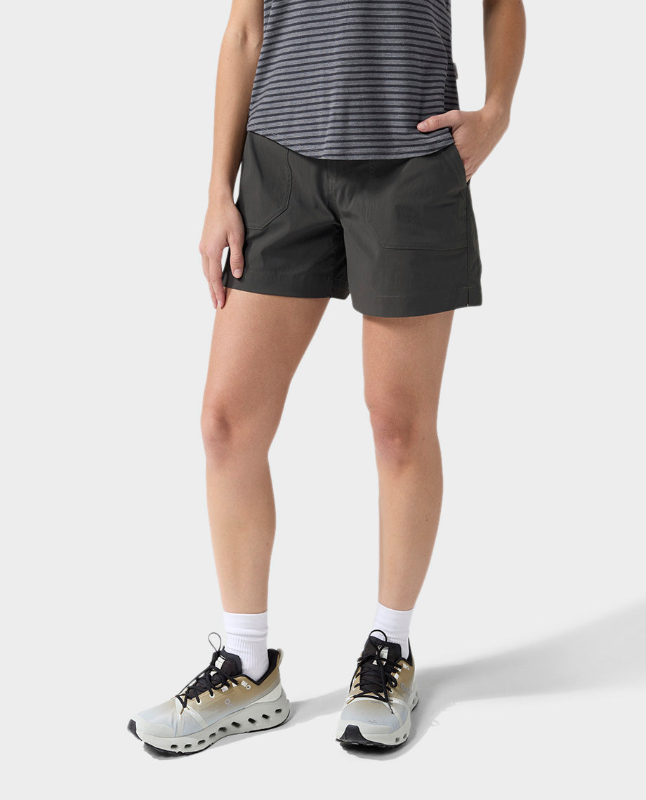 Women's Coburn Short - 5、mySite、shWomen's Coburn Short - 5、mySite、glenpowelloop_name