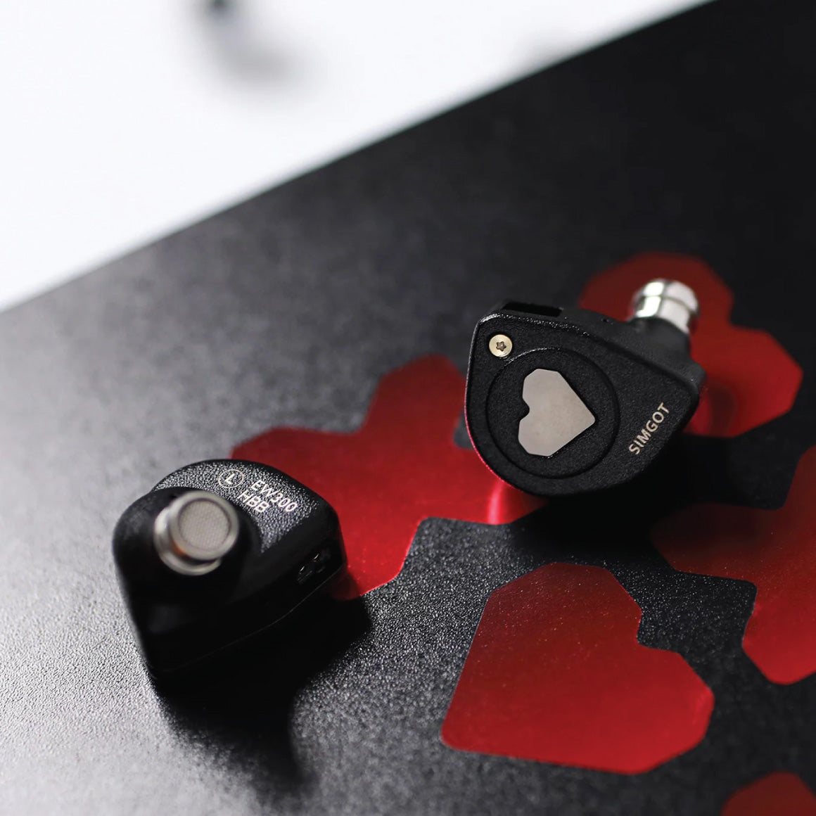  Simgot - EW300 (Unboxed)、mySite、merchandisen