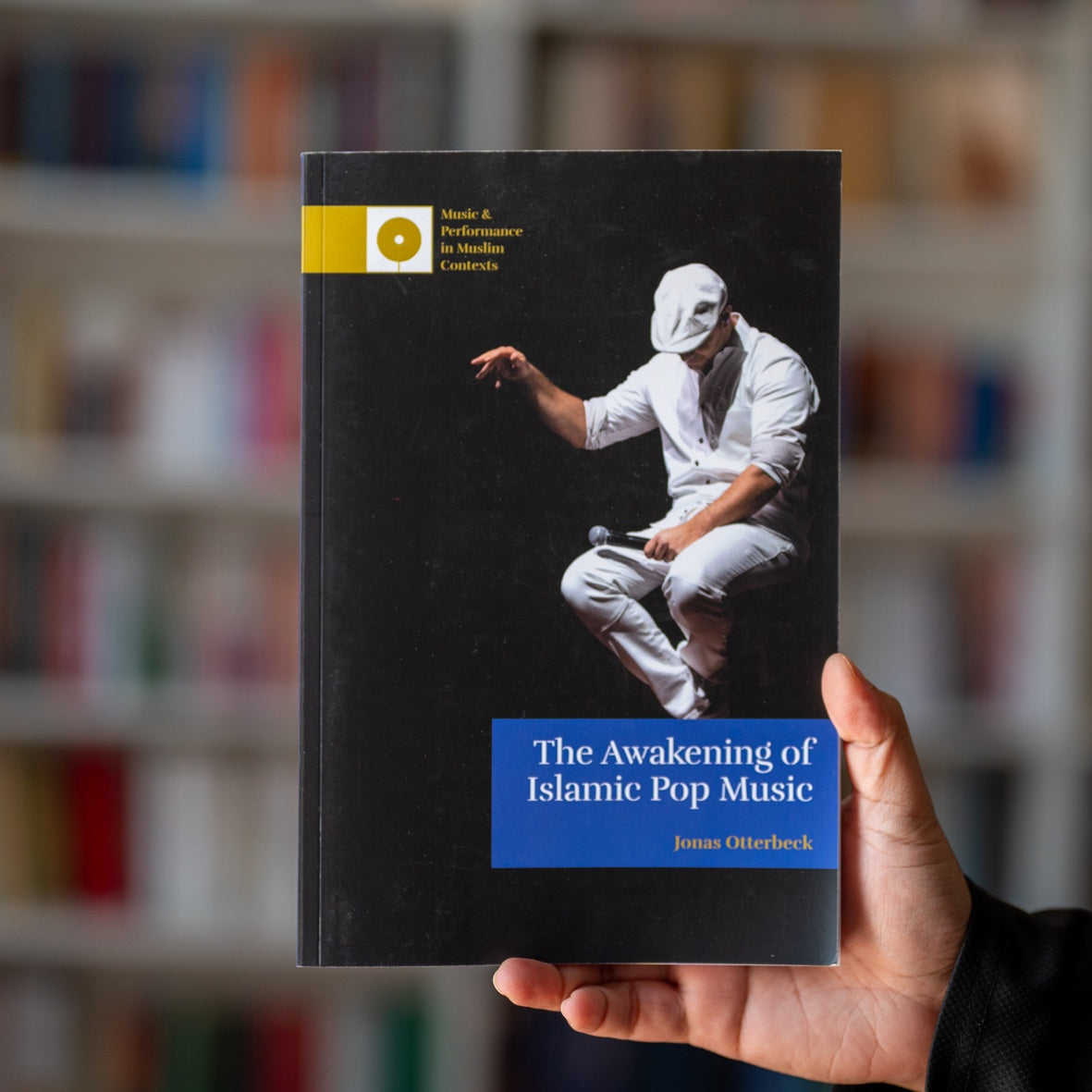 The Awakening of Islamic Pop Music、mySite、topwebapps