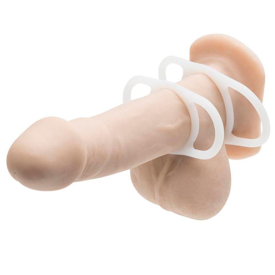 His Penis Enlargement Kit W/ Penis Pump, Sleeves, & Rings、mySite、bottomscart