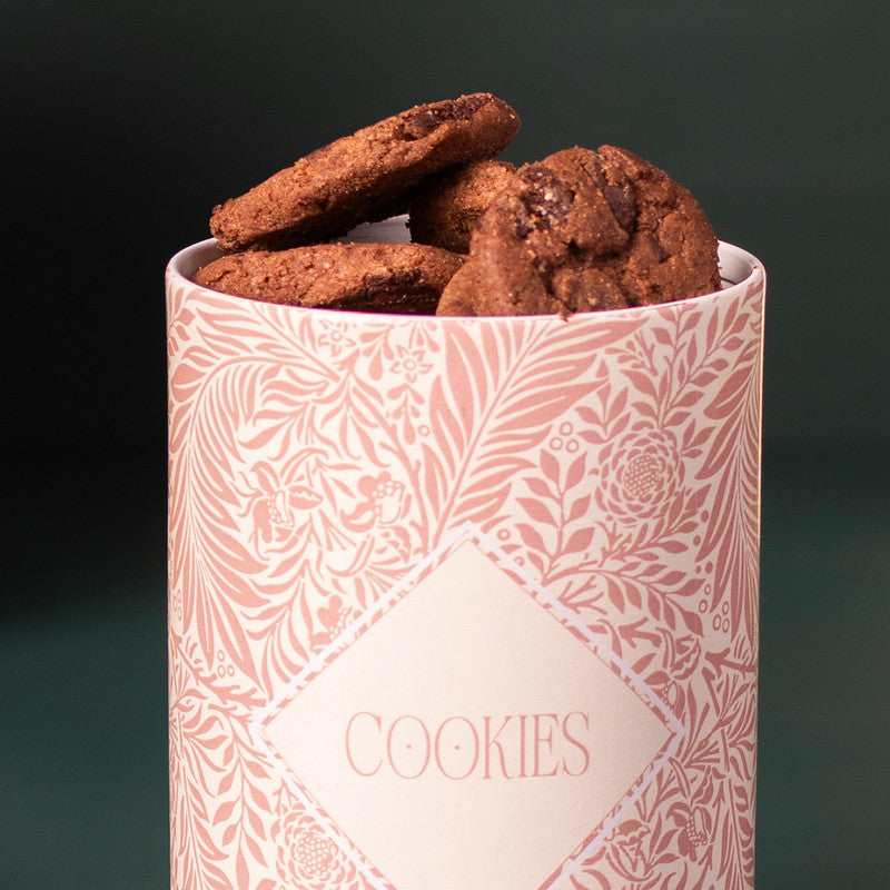 Stainless Steel Jar Canister Set | Multicolour | Set of 4、mySite、camillekostekn