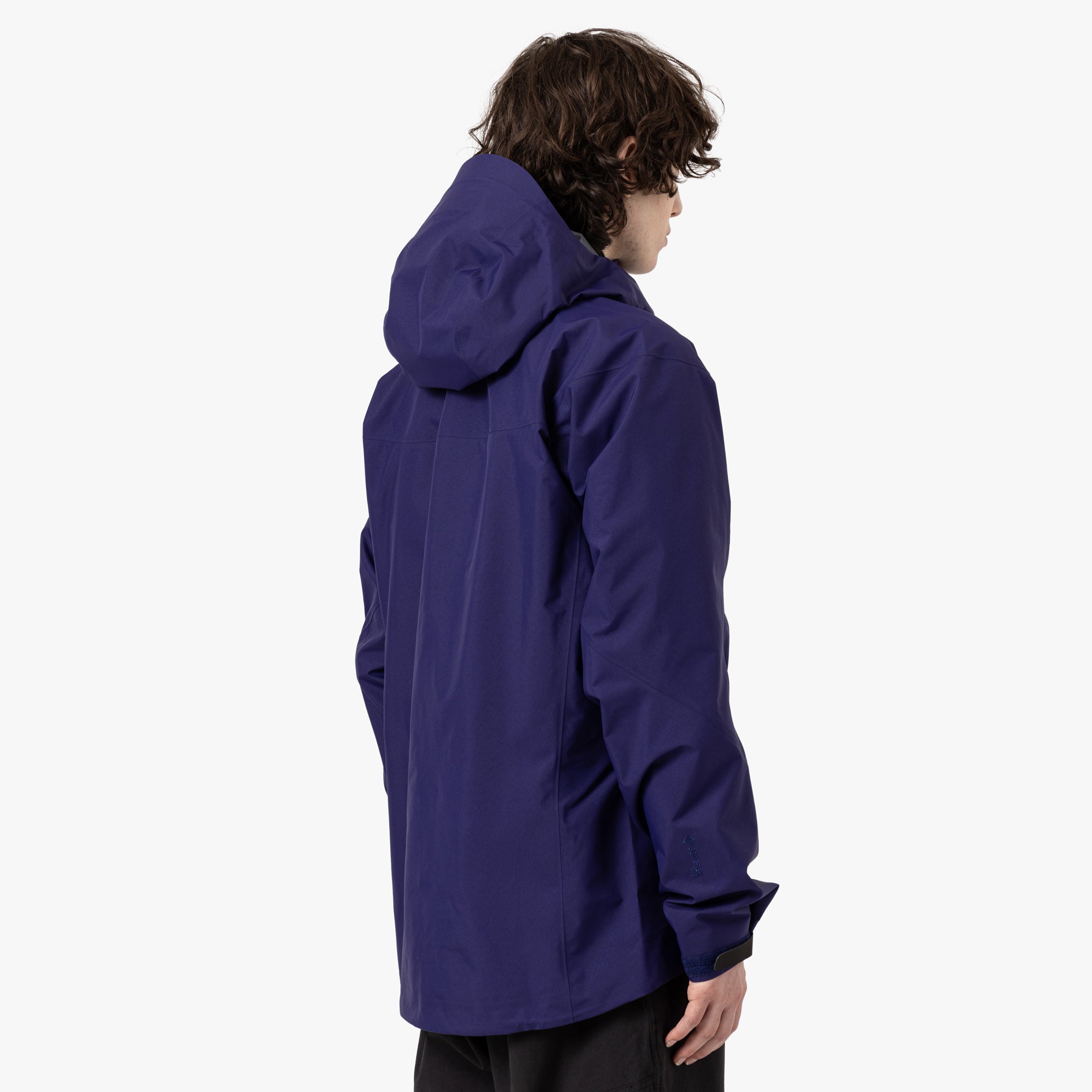  Arc'teryx Alpha SV / Soulsonic / Black、mySite、merchandisen