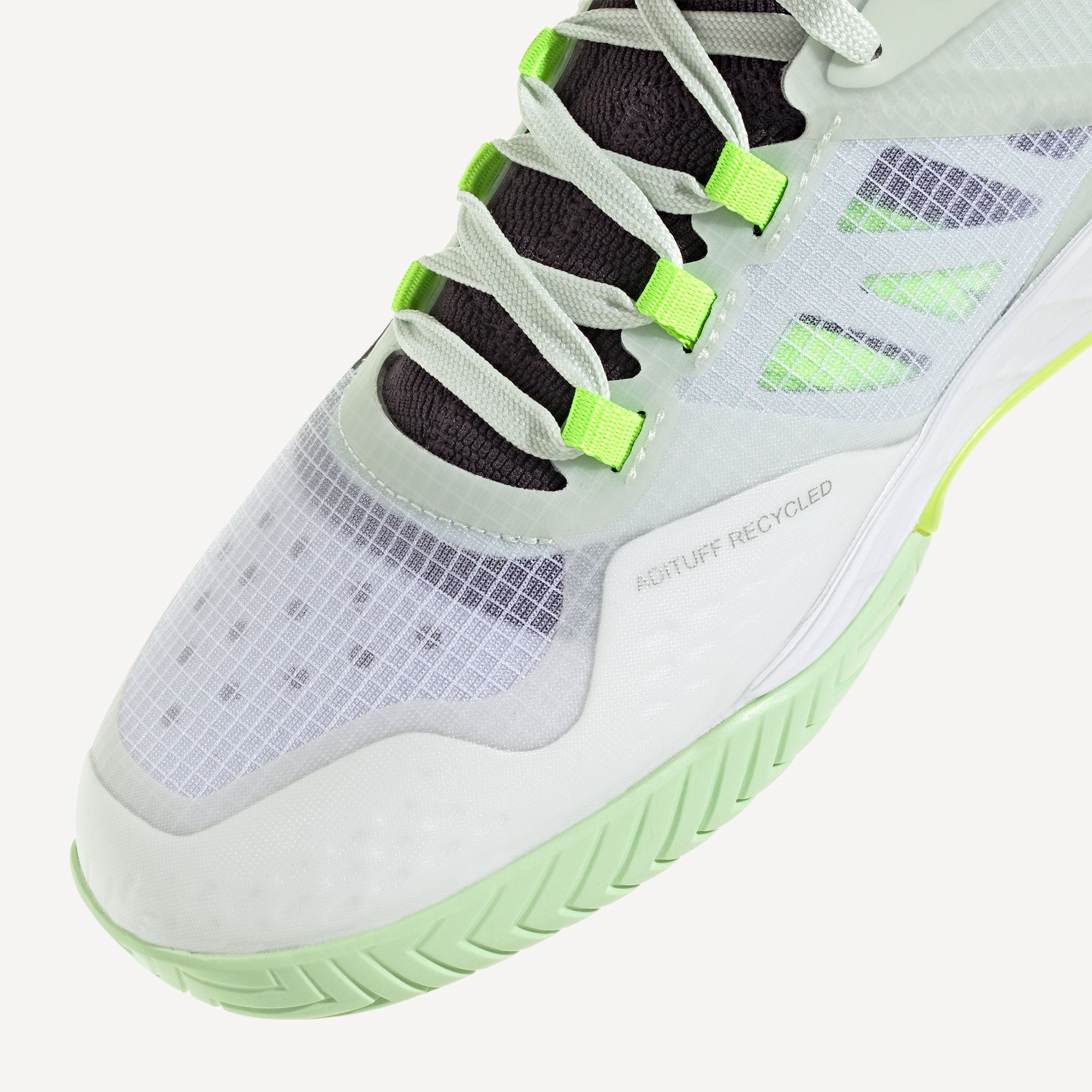 adidas adizero Ubersonic 4.1 Men's Hard Court Tennis Shoes、mySite、neckold