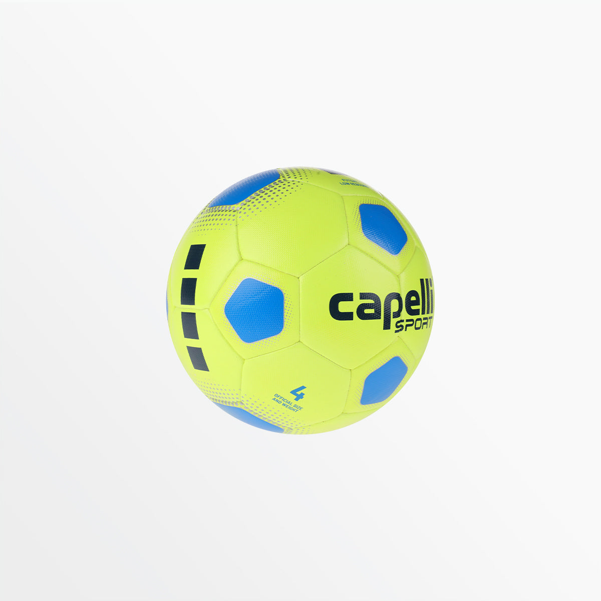 IMPACT FUTSAL COMPETITION HYBRID SUPER HYBRID BALL