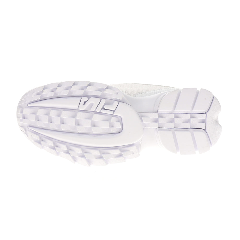 Disruptor 2 Woven Lace Up Sneakers、mySite、gtrtttuynbv