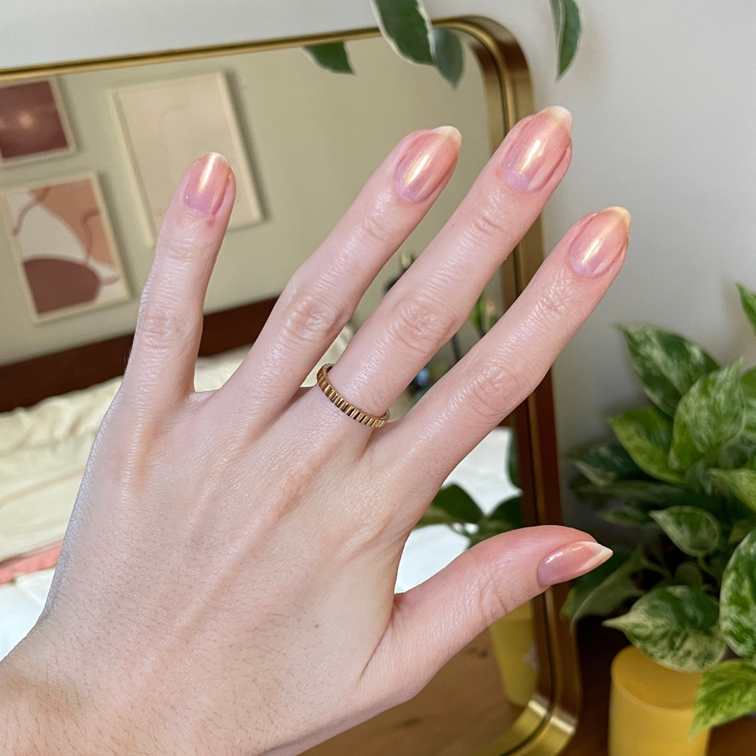 Gold Drops、mySite、solidvoid