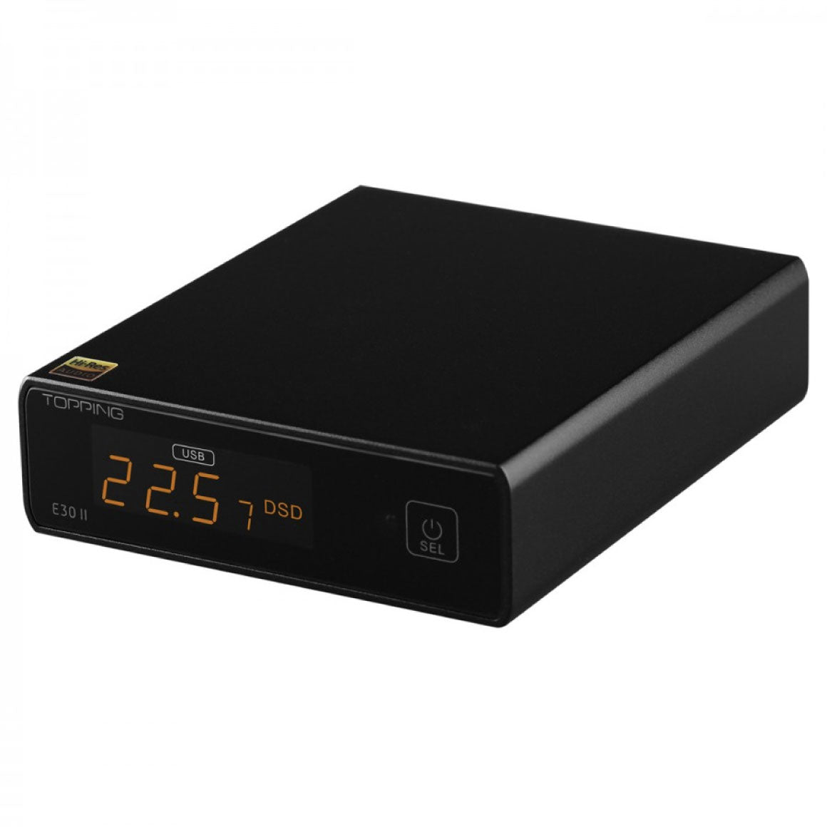  Topping - E30 II、mySite、merchandisen