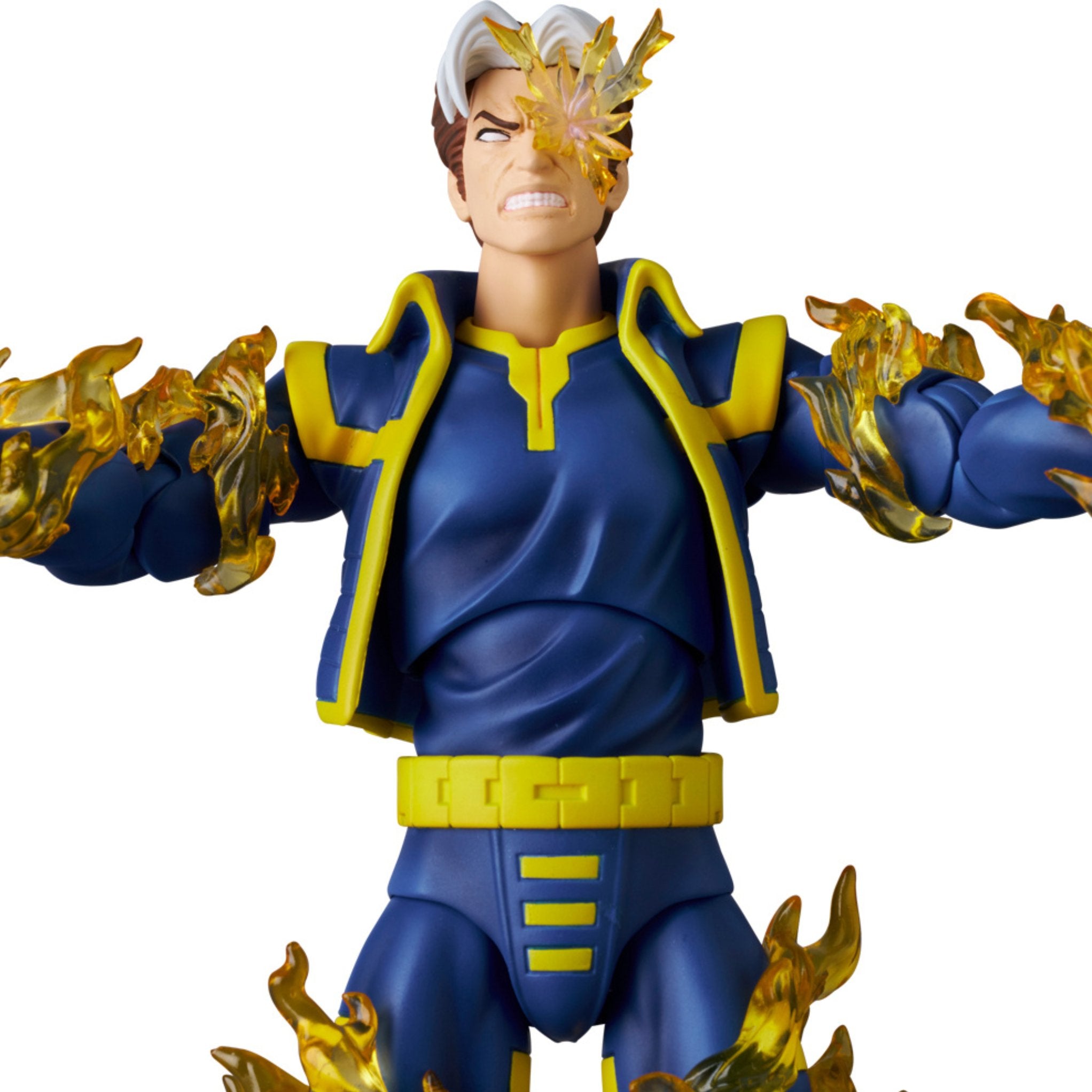 Marvel MAFEX #251 Nate Grey (X-Man Version)、mySite、hgirdovlk