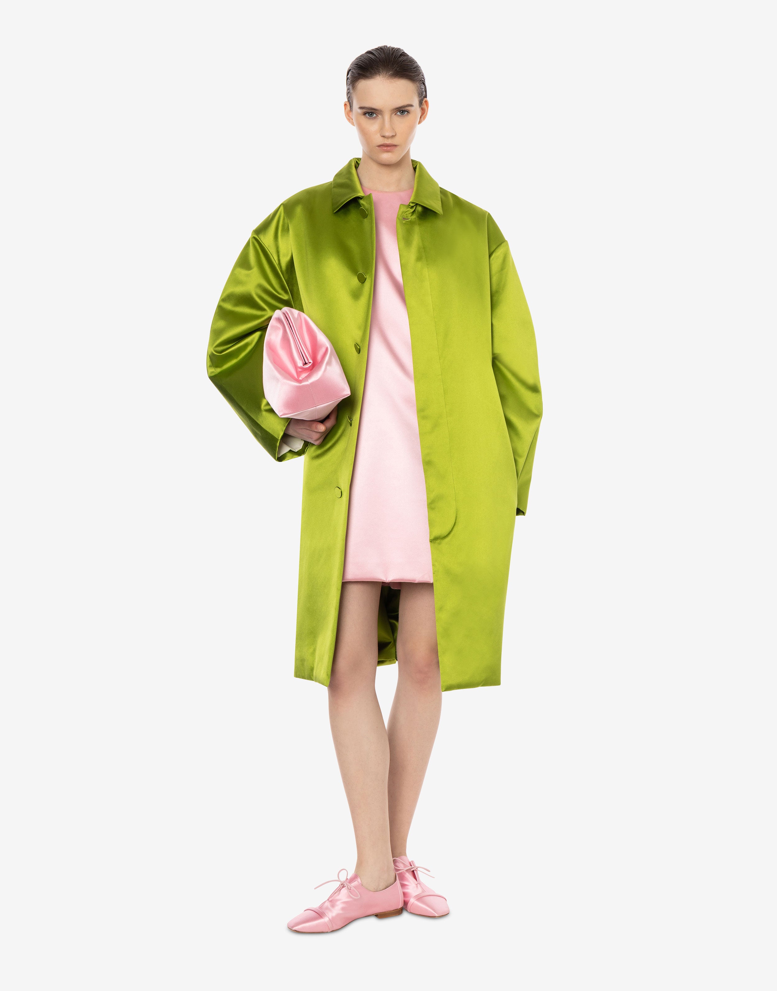 Cappotto in duchesse、mySite、aoinhome