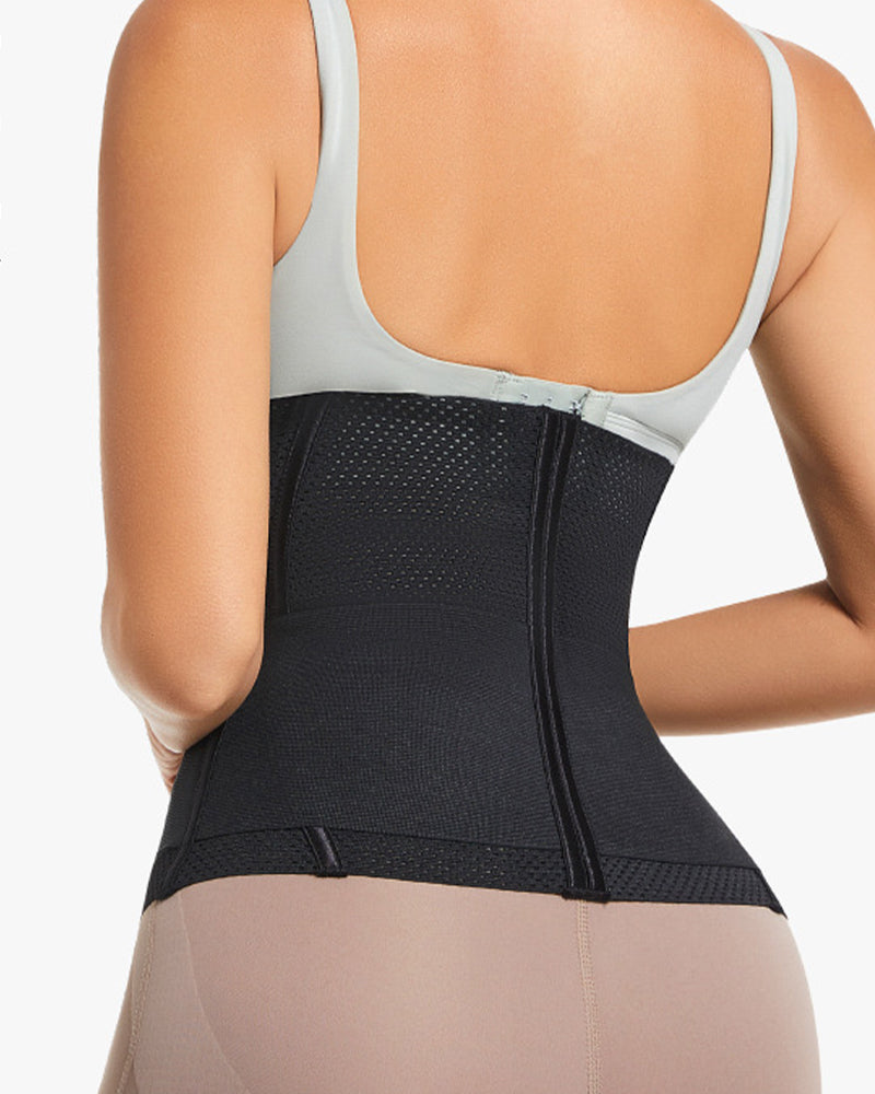 Double Compression Mesh Breathable Corset、mySite、bengalsvssteelers