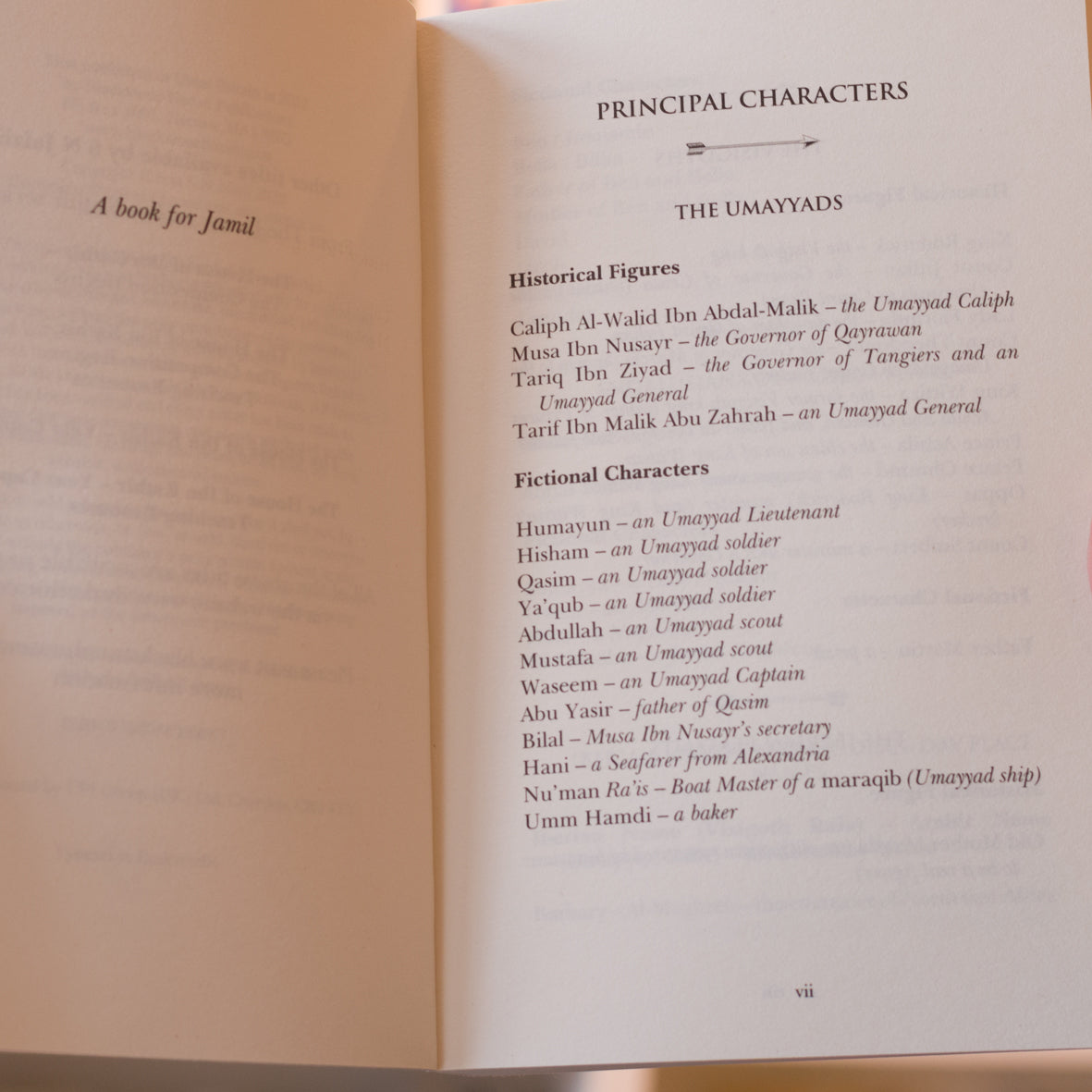 An Andalus Adventure、mySite、topwebapps