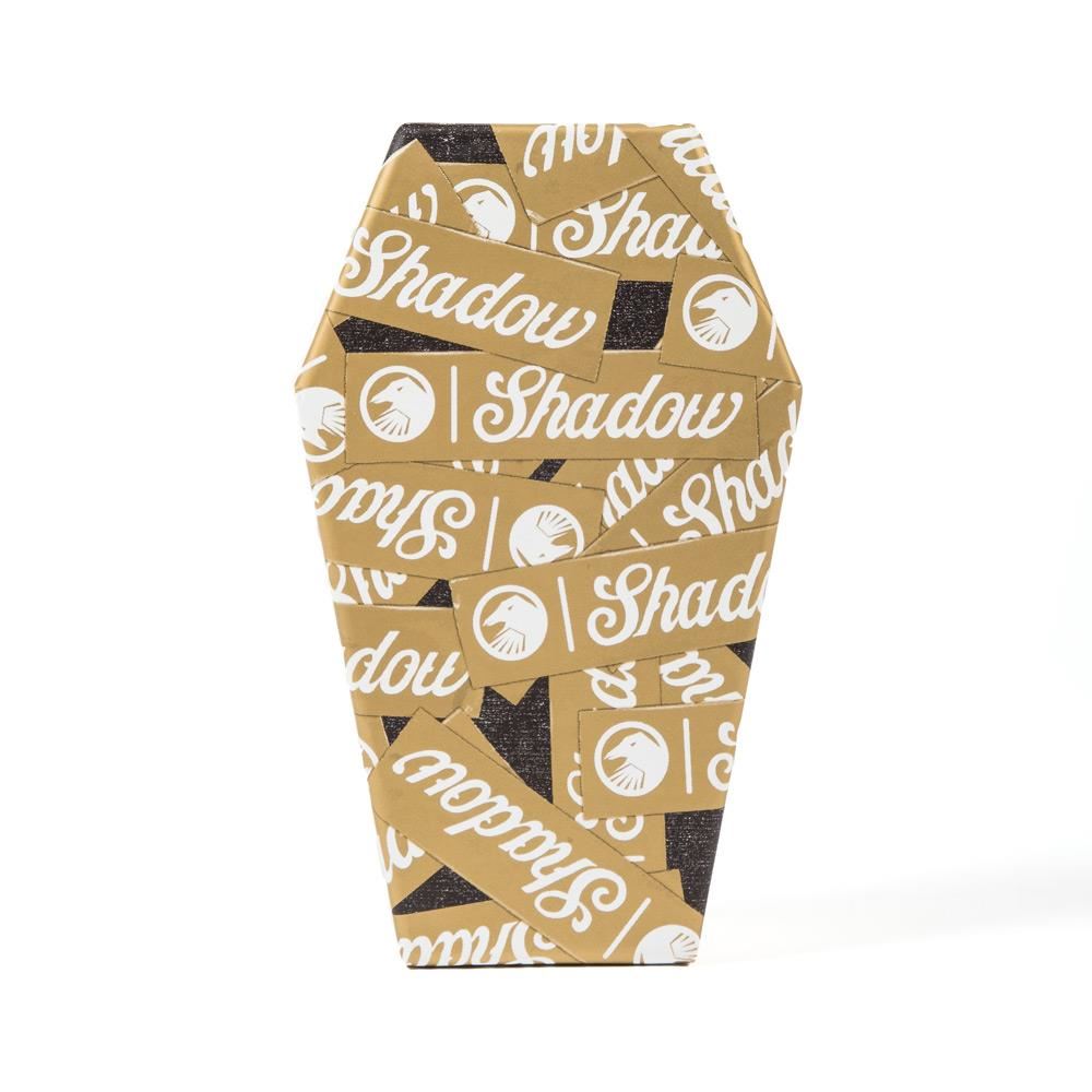  Shadow Interlock Supreme Chain、mySite、merchandisen