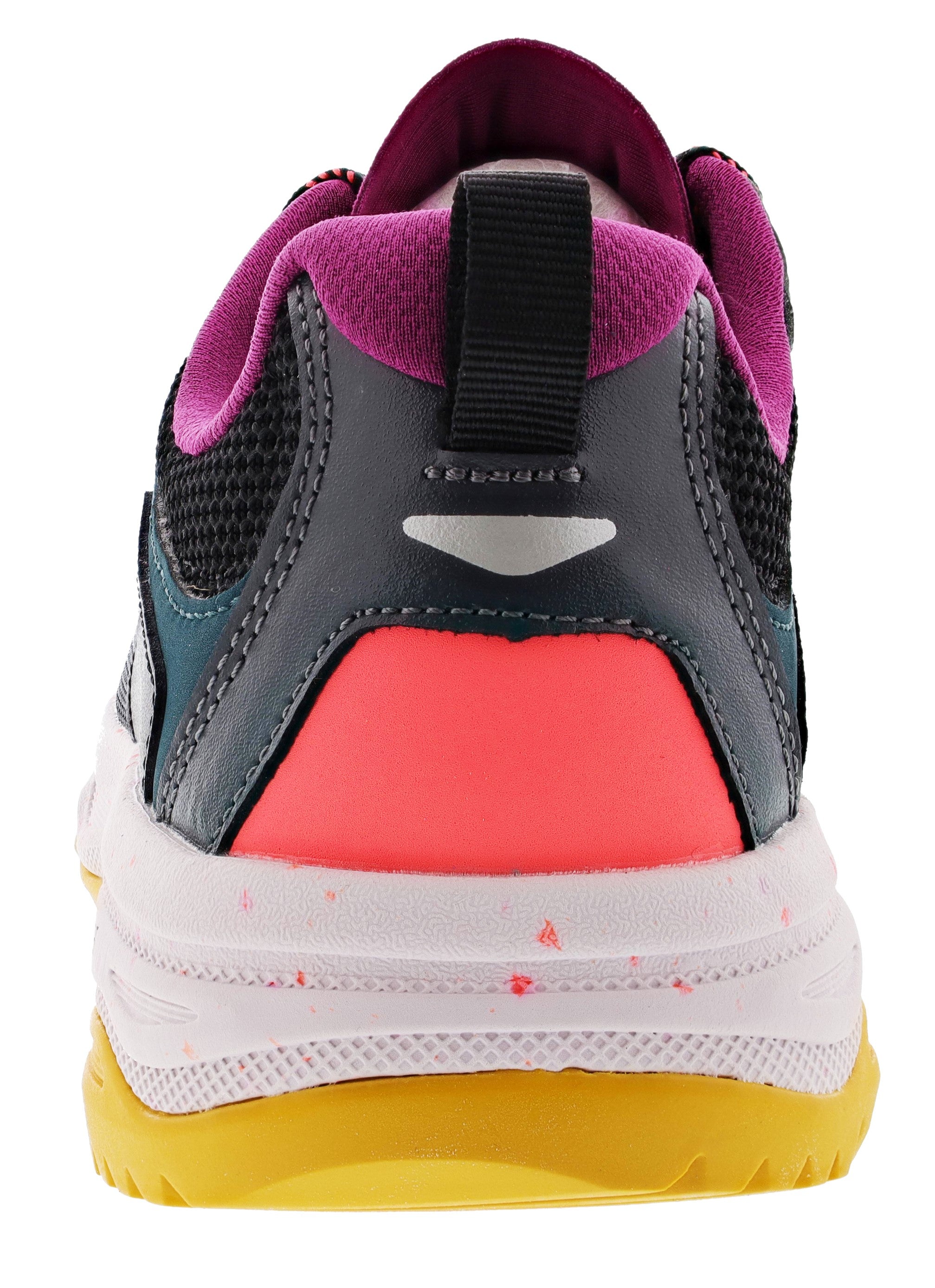 Skechers Women's Go Run Trail Altitude Backwoods Trail Running Shoes、mySite、dreamappss