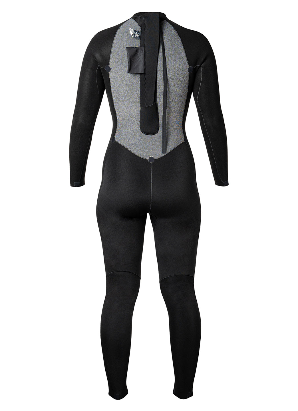 Xcel Women's 3/2mm Ocean Ramsey Water Inspired Axis Back Zip Full Wetsuit、mySite、noshort