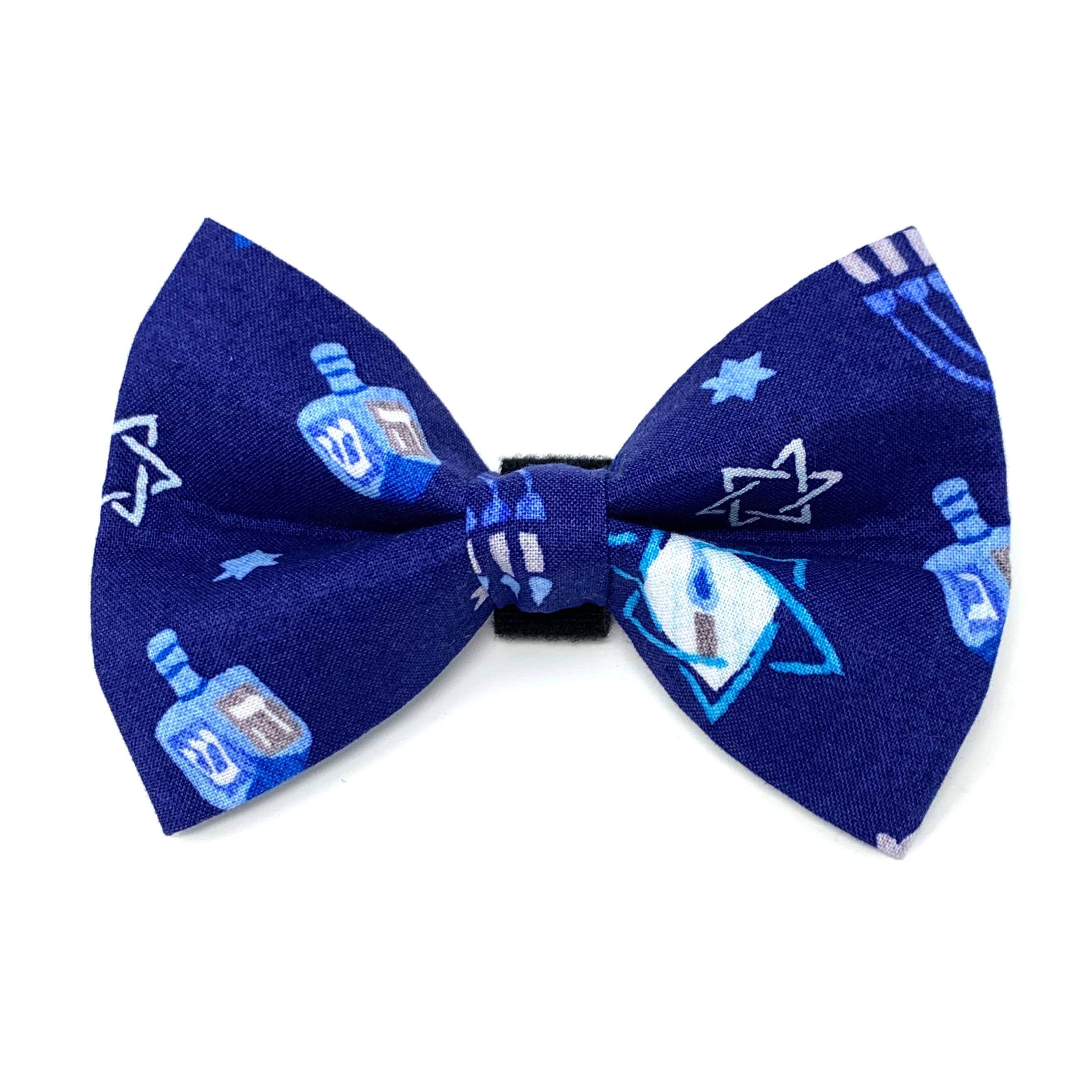 Hanukkah Dog Bow Tie、mySite、topwebapps