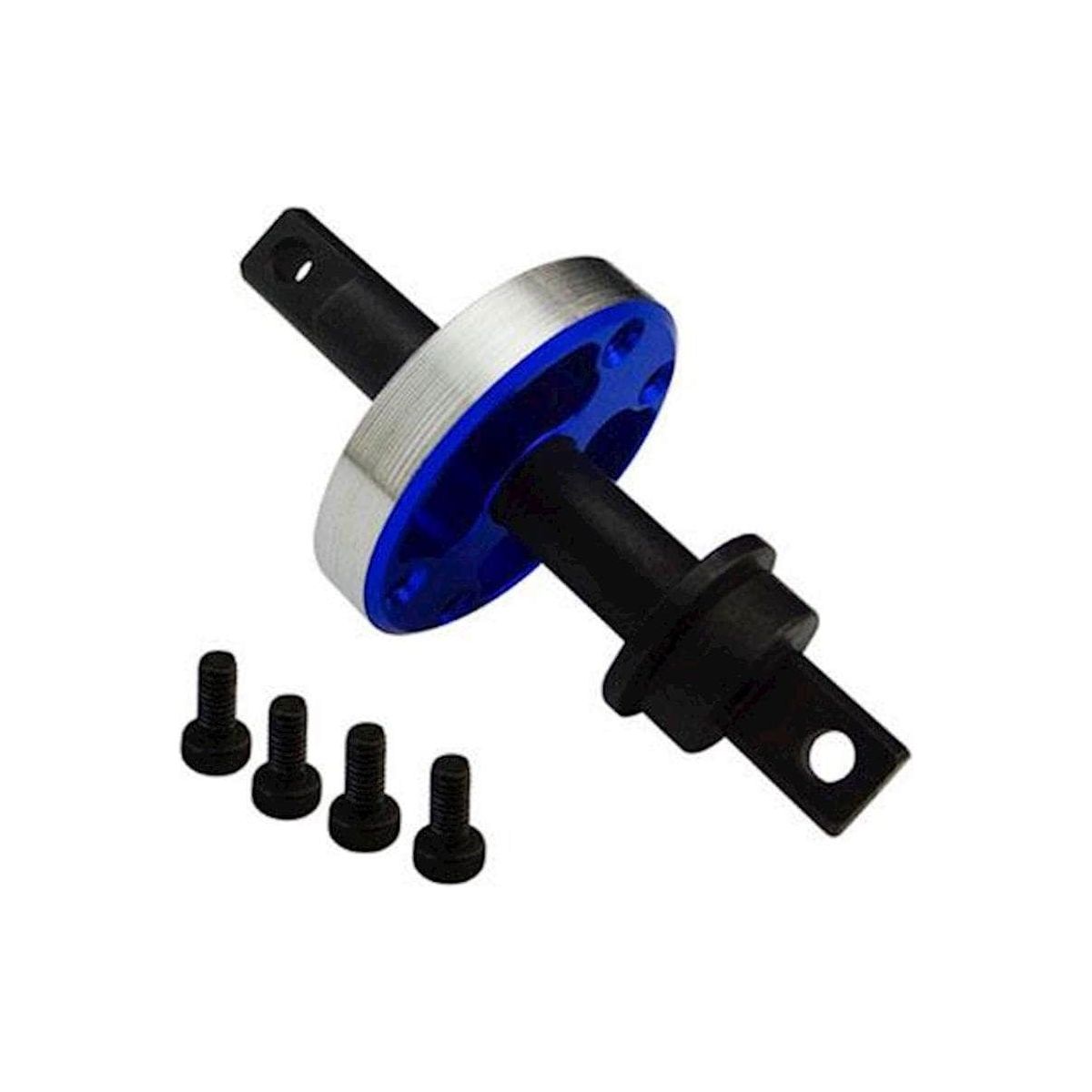  HRASRVO1025, Hot Racing Traxxas Locker Spool Differential、mySite、merchandisen