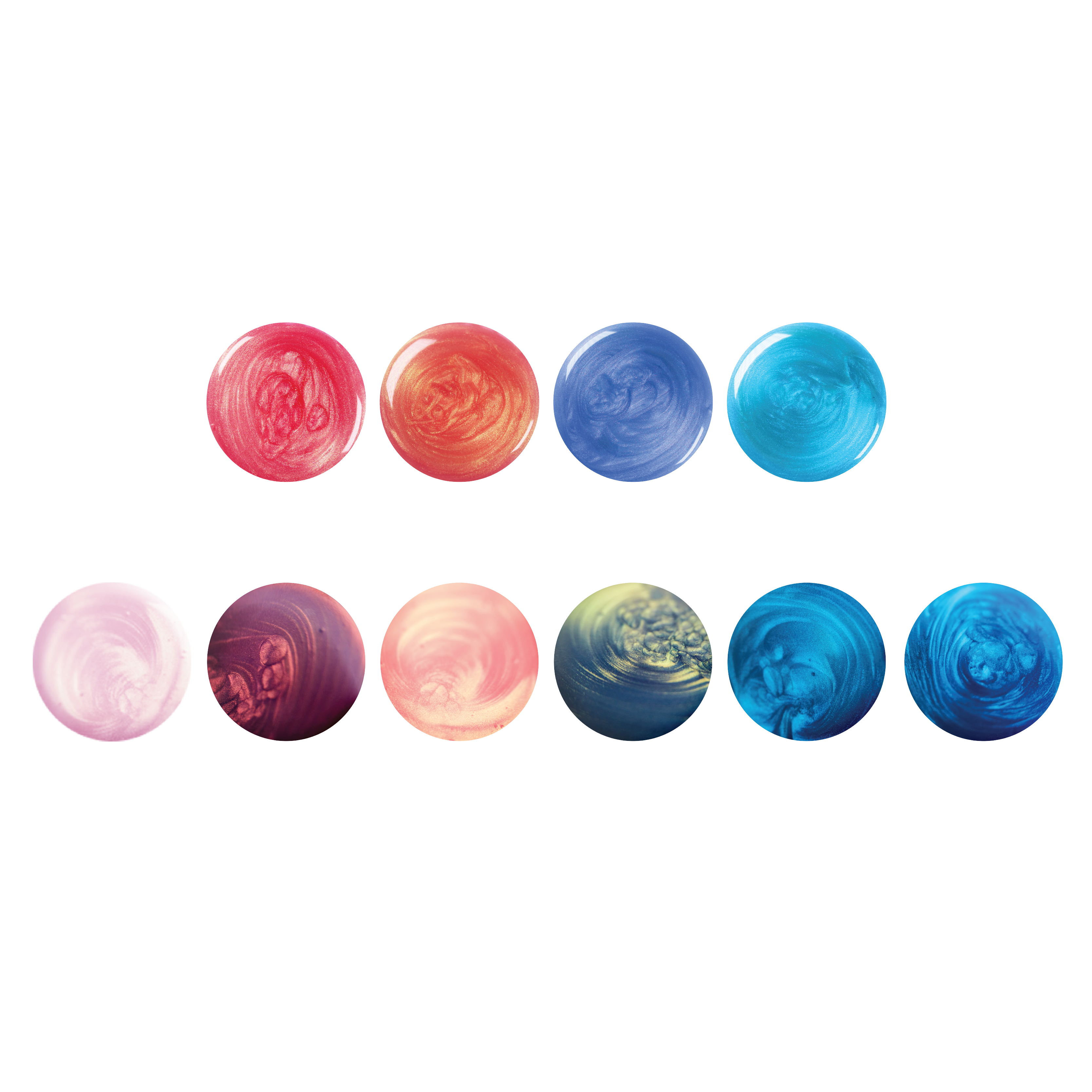 Under the Sea Party、mySite、solidvoid