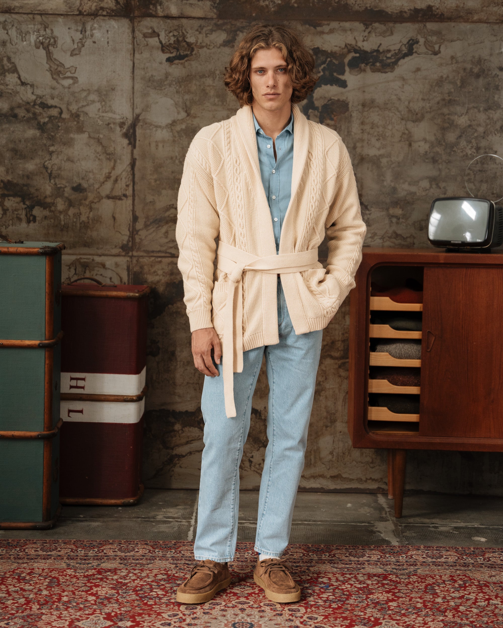  Fioeu、mySite、merchandisen