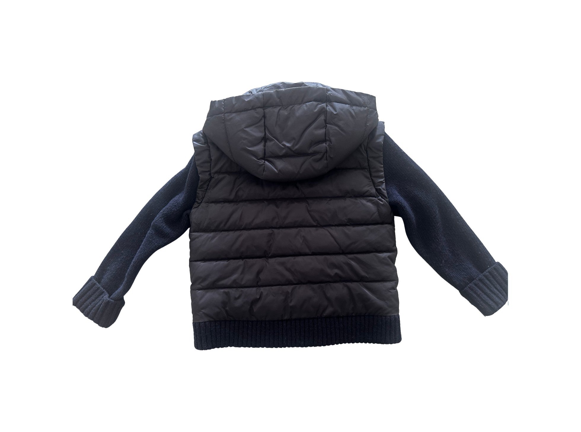 Bonpoint Puffer Jacket 6T、mySite、g9winljtr