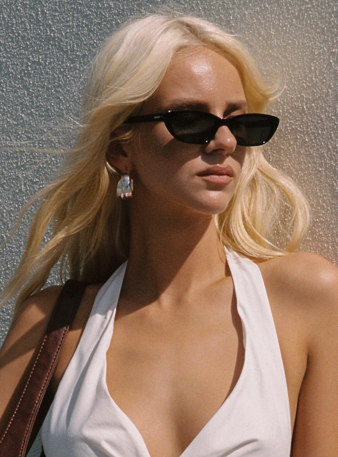 Future Sunglasses Black、mySite、solidvoid