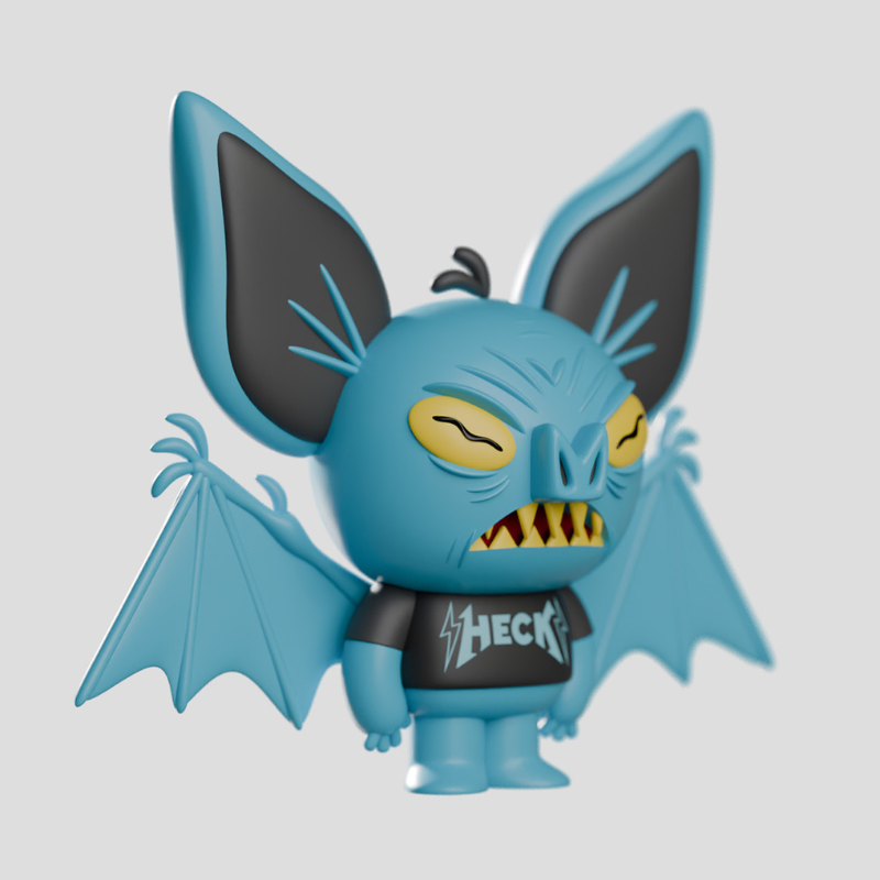  Kaleidos Creative Odds N Sods Blind Box Blind Box、mySite、greenlandpopulation