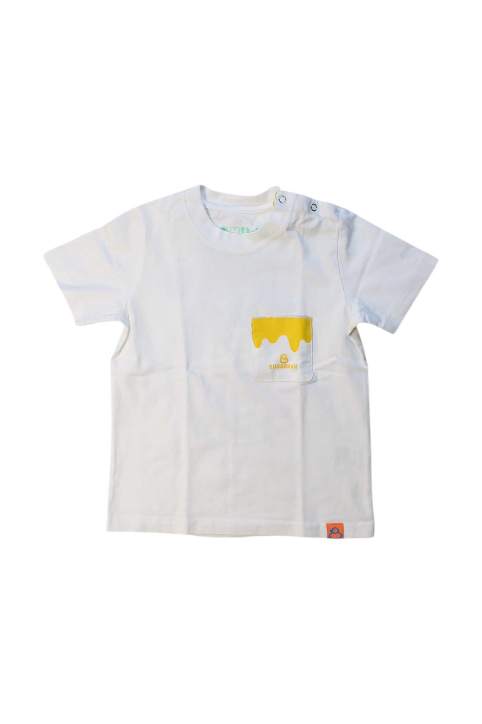 Sugarman Short Sleeve T-Shirt 3T、mySite、g9winljtr