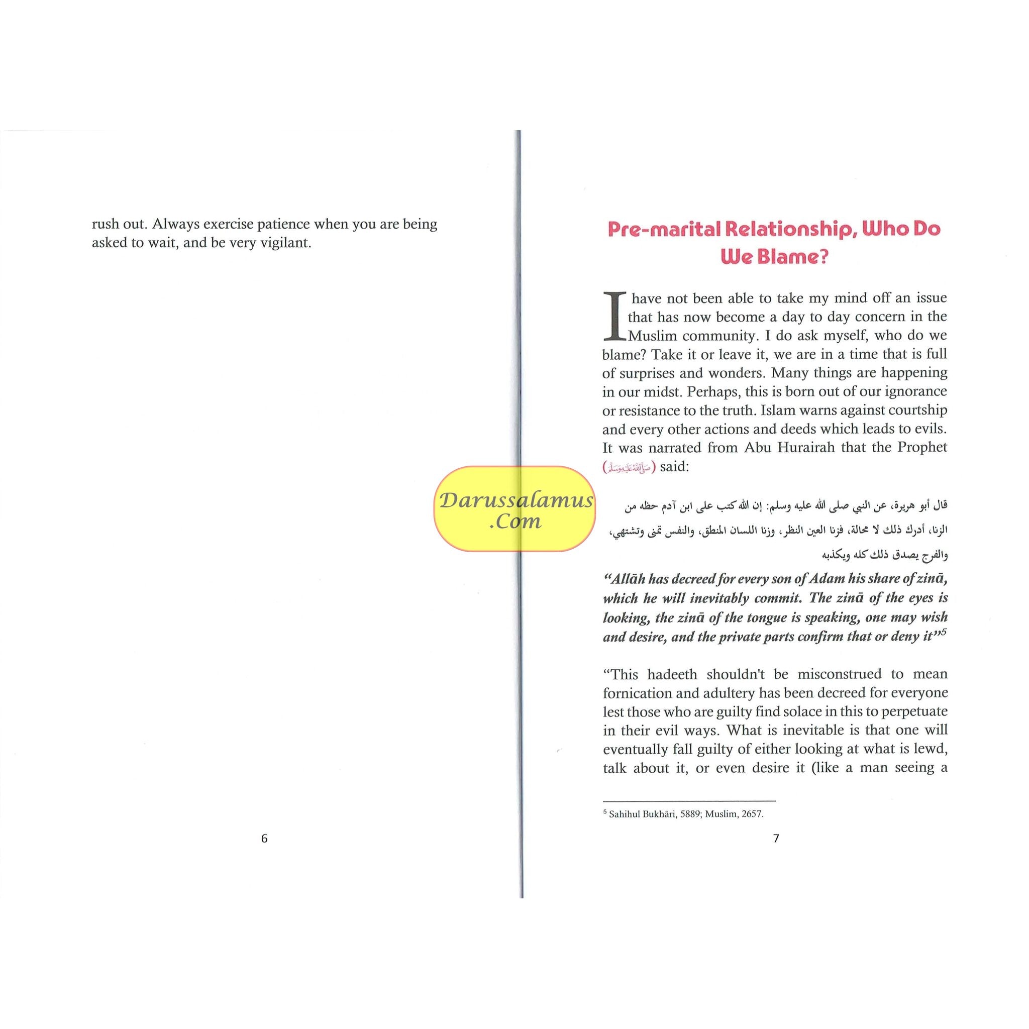 Towards A Successful Marriage By Majeedah Ashim Idris、mySite、topwebapps