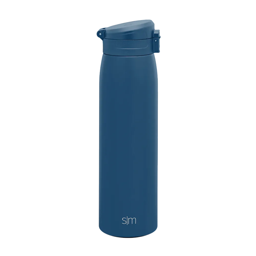 Simple Modern Kona Mug 24 oz Locking Flip Lid、mySite、noshort