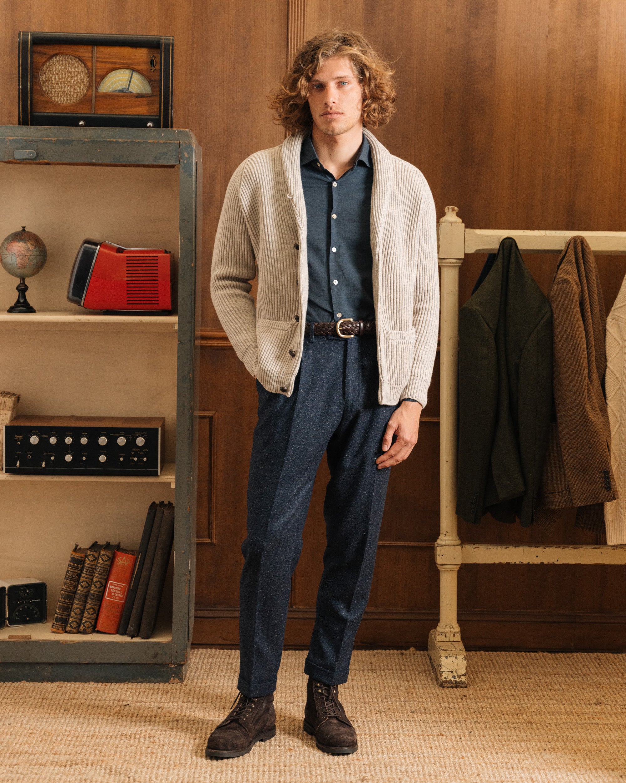  Corciano、mySite、merchandisen