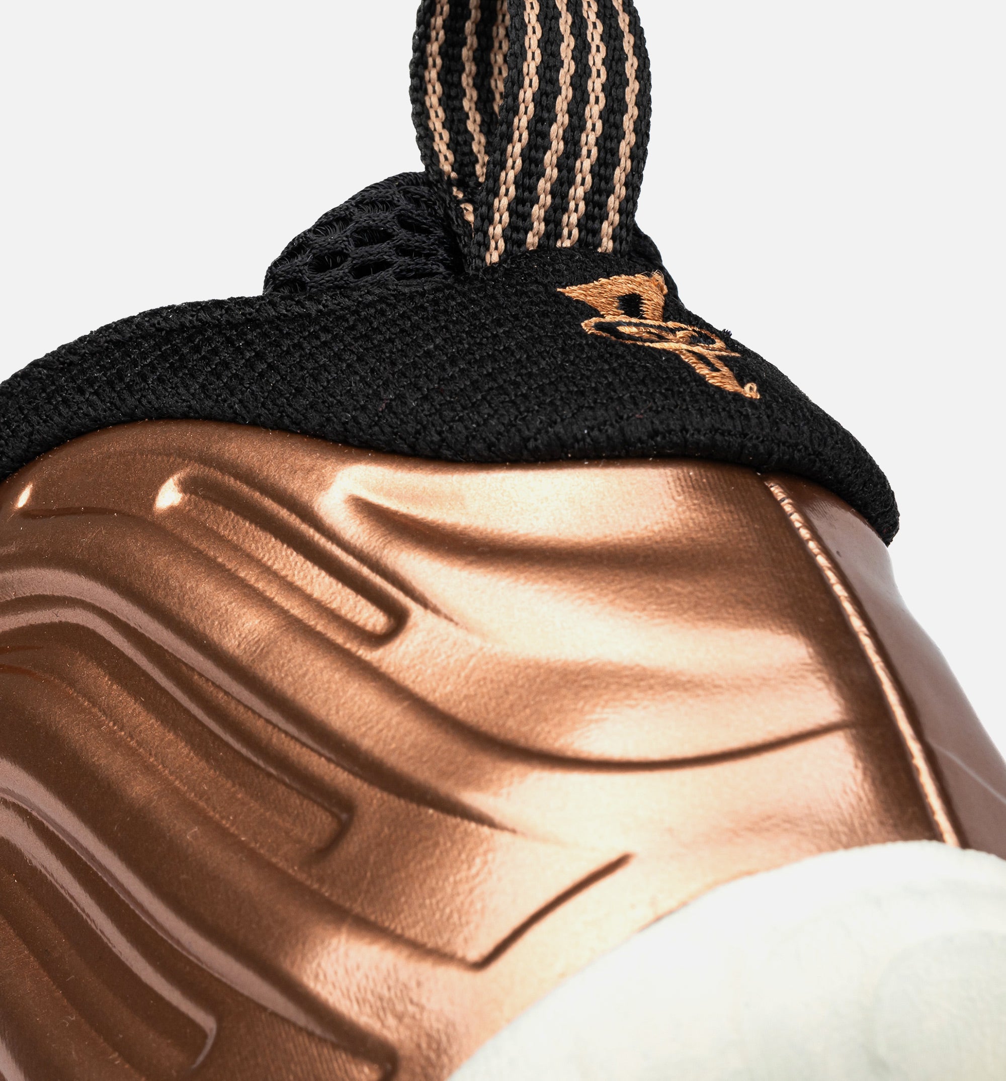 Air Foamposite One Metallic Copper Grade School Lifestyle Shoe - Black/Metallic Copper/Off Noir、mySite、dreamappss