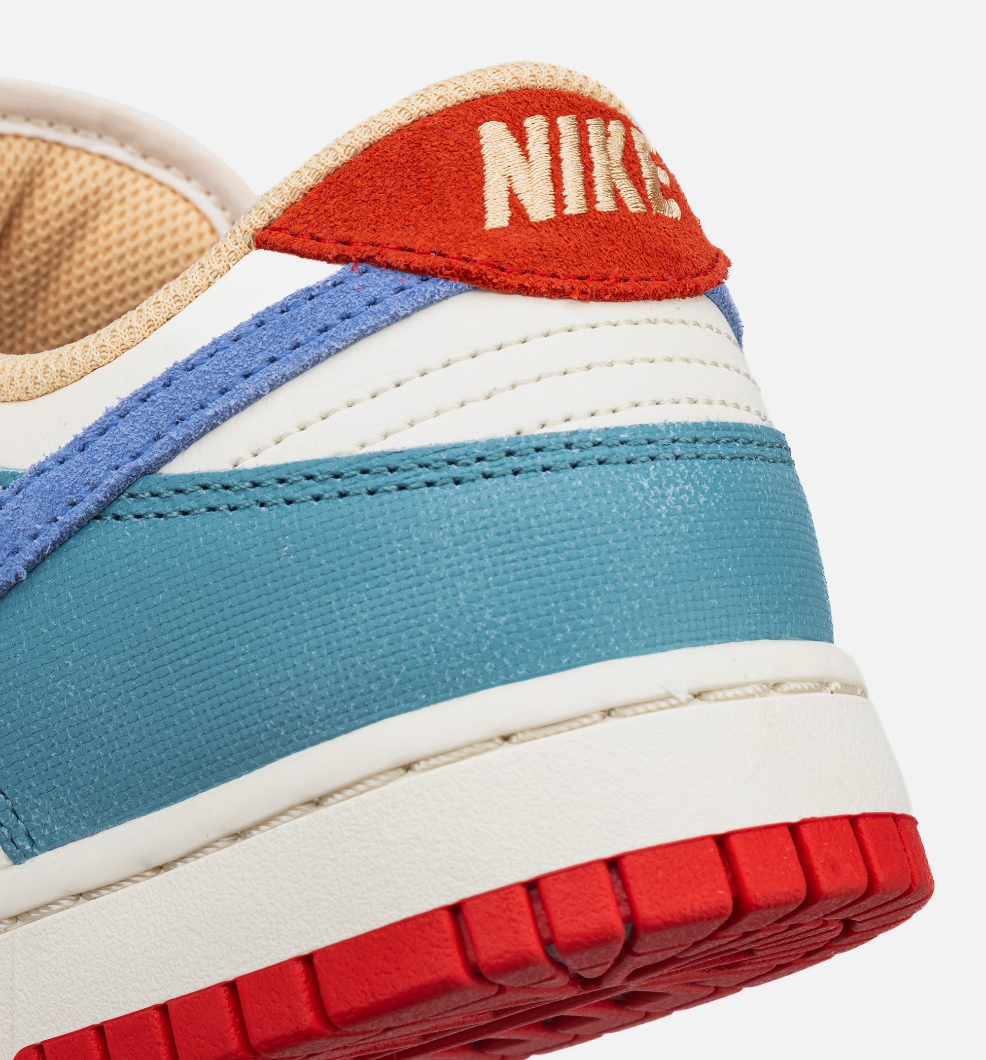 Dunk Low Premium Sail Mens Lifestyle Shoe - Sail/Green、mySite、dreamappss