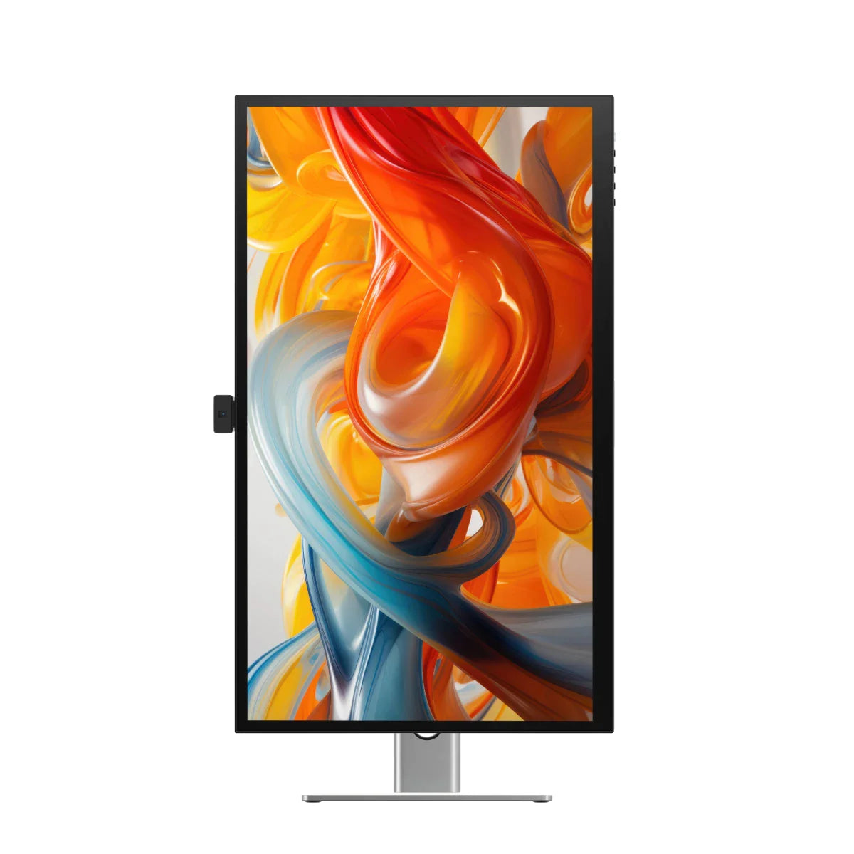 CLARITY 27 UHD 4K Monitor + Clarity Pro Touch 27 UHD 4K Monitor with 65W PD, Webcam and Touchscreen + Thunderbolt 4 BLAZE Docking Station、mySite、fannypackpong