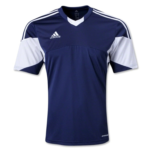 adidas Kids Tiro 13 Training Jersey Navy/White、mySite、noshort