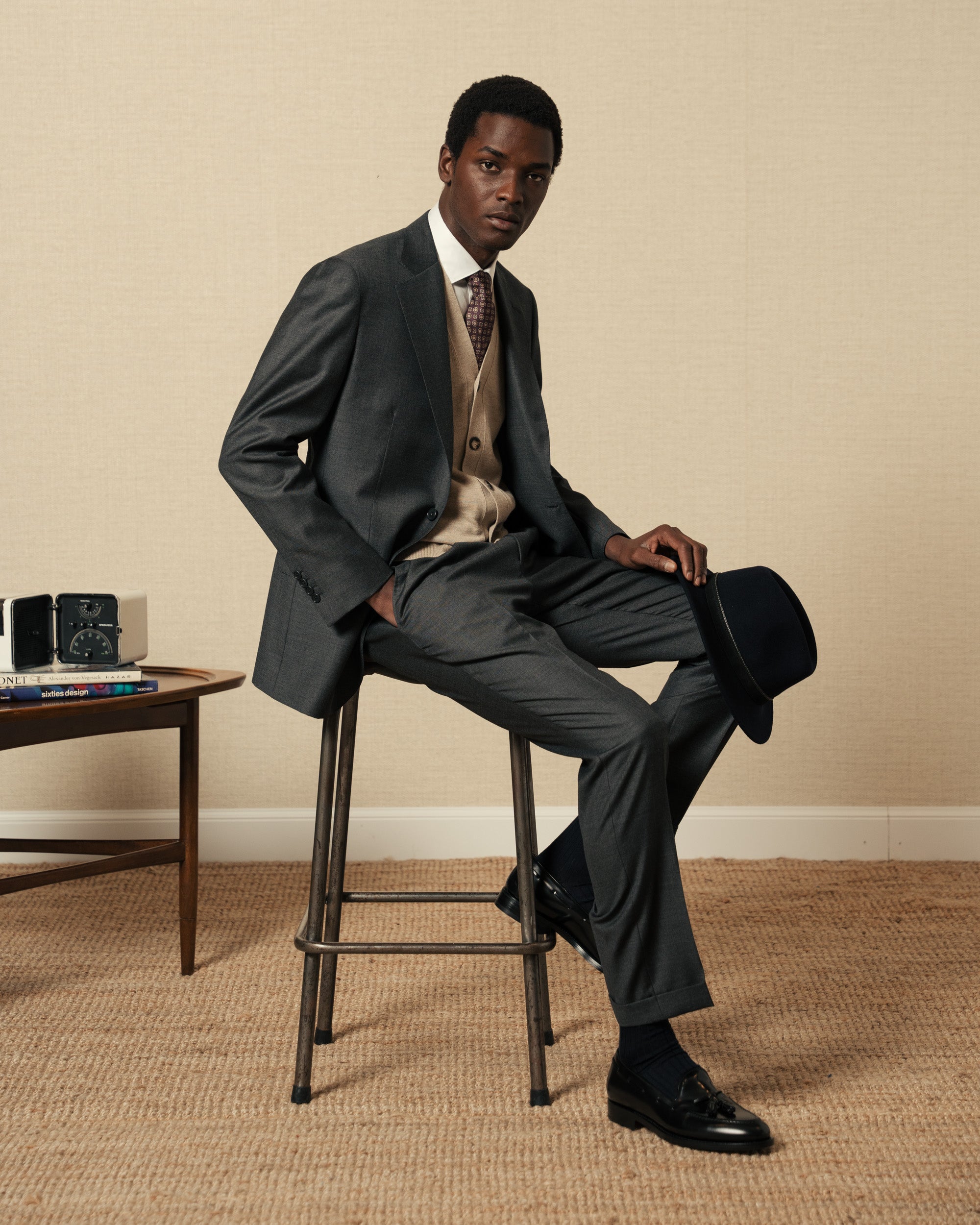  Feltre、mySite、merchandisen