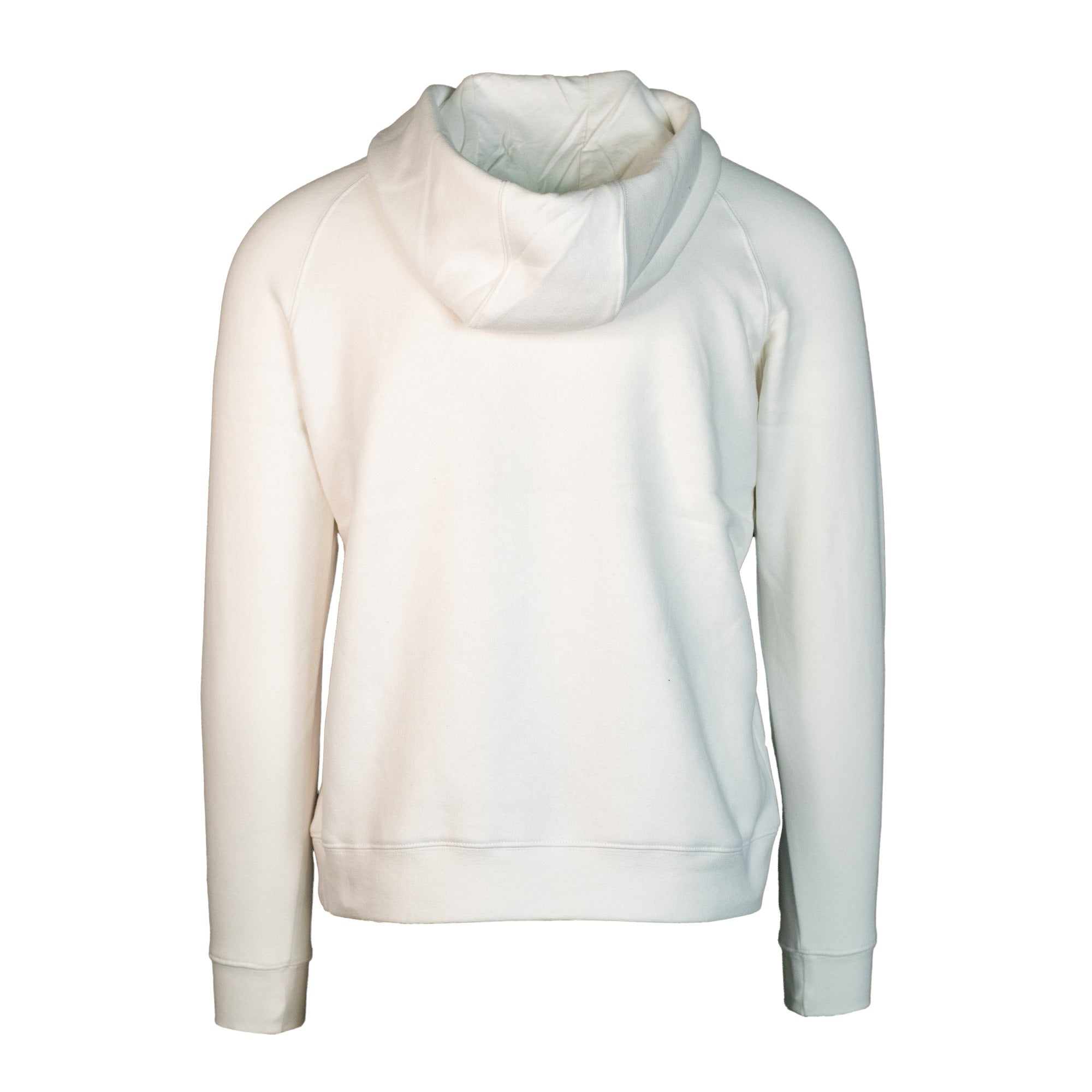 Tonal Wordmark Hoody
