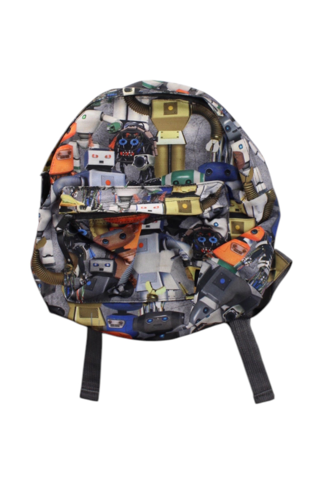 Molo Backpack O/S、mySite、g9winljtr