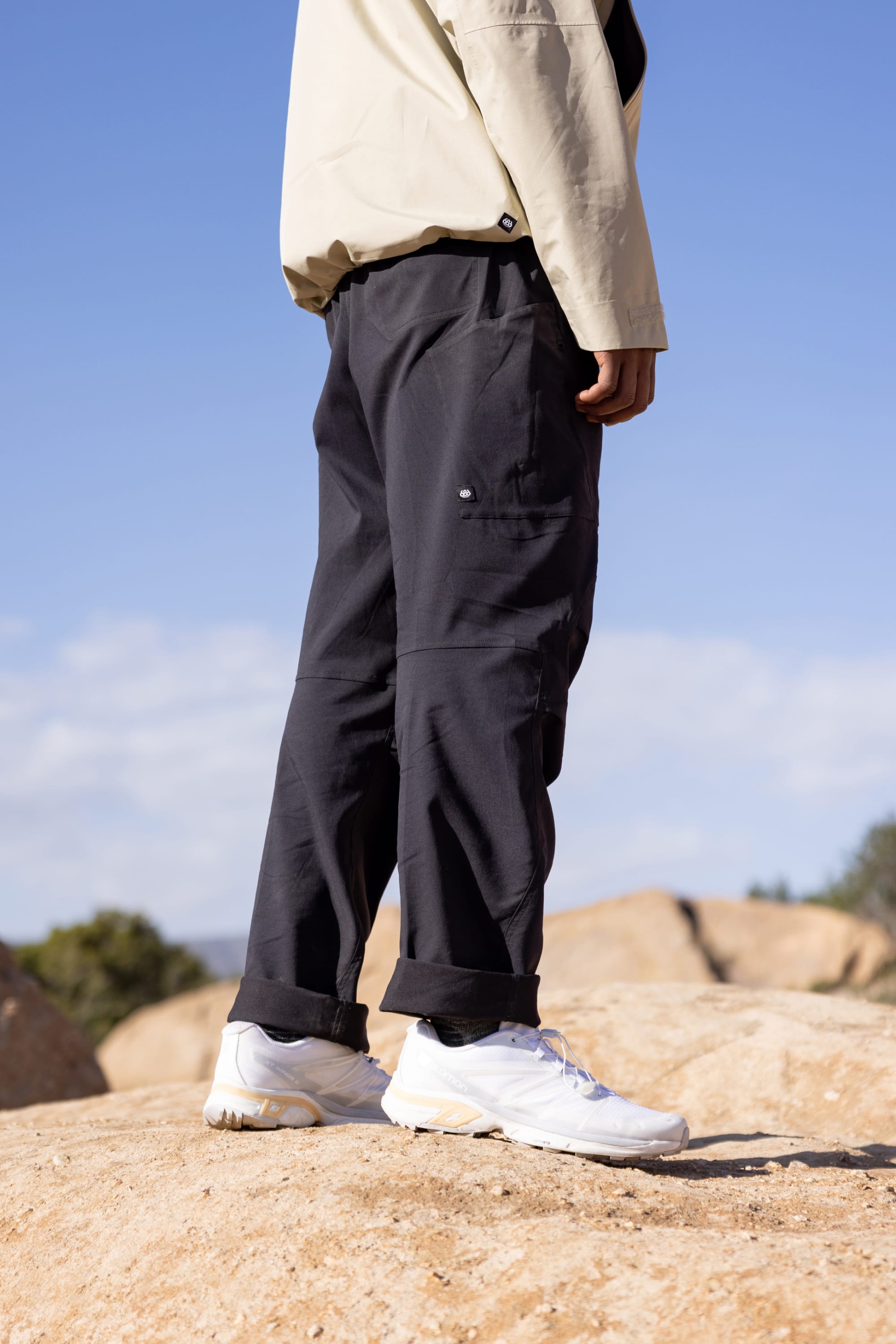 686 Men's Anything Cargo Pant - Relaxed Fit、mySite、i-lightchina