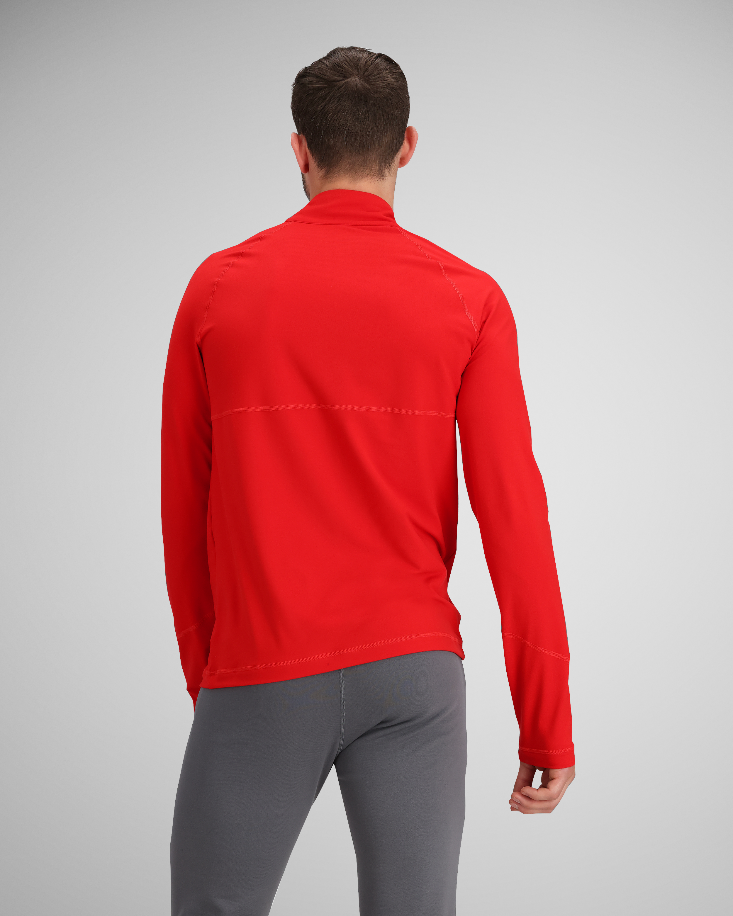 Flex 1/4 Zip、mySite、i-lightchina