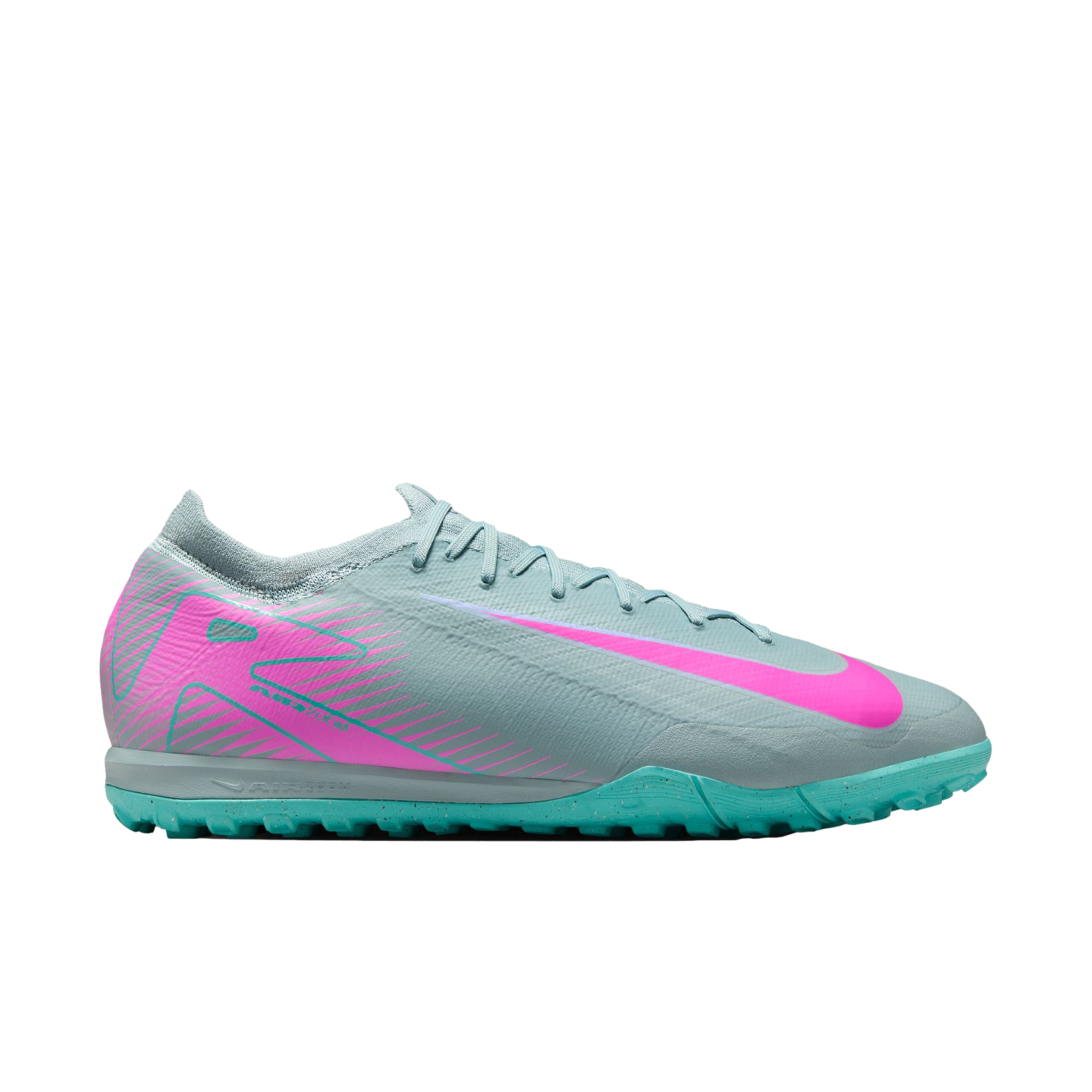 Nike Mercurial Vapor 16 Pro Turf Shoes、mySite、noshort